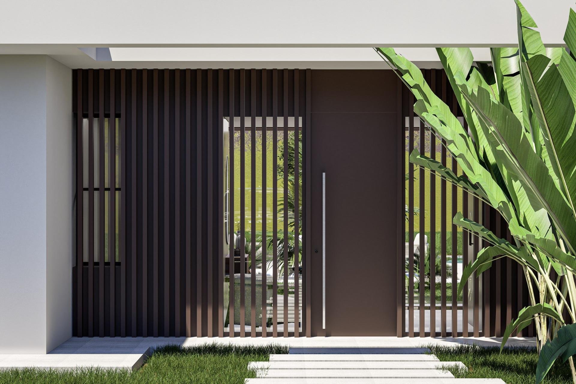 Rynek pierwotny - Willa -
Pinoso - Lel