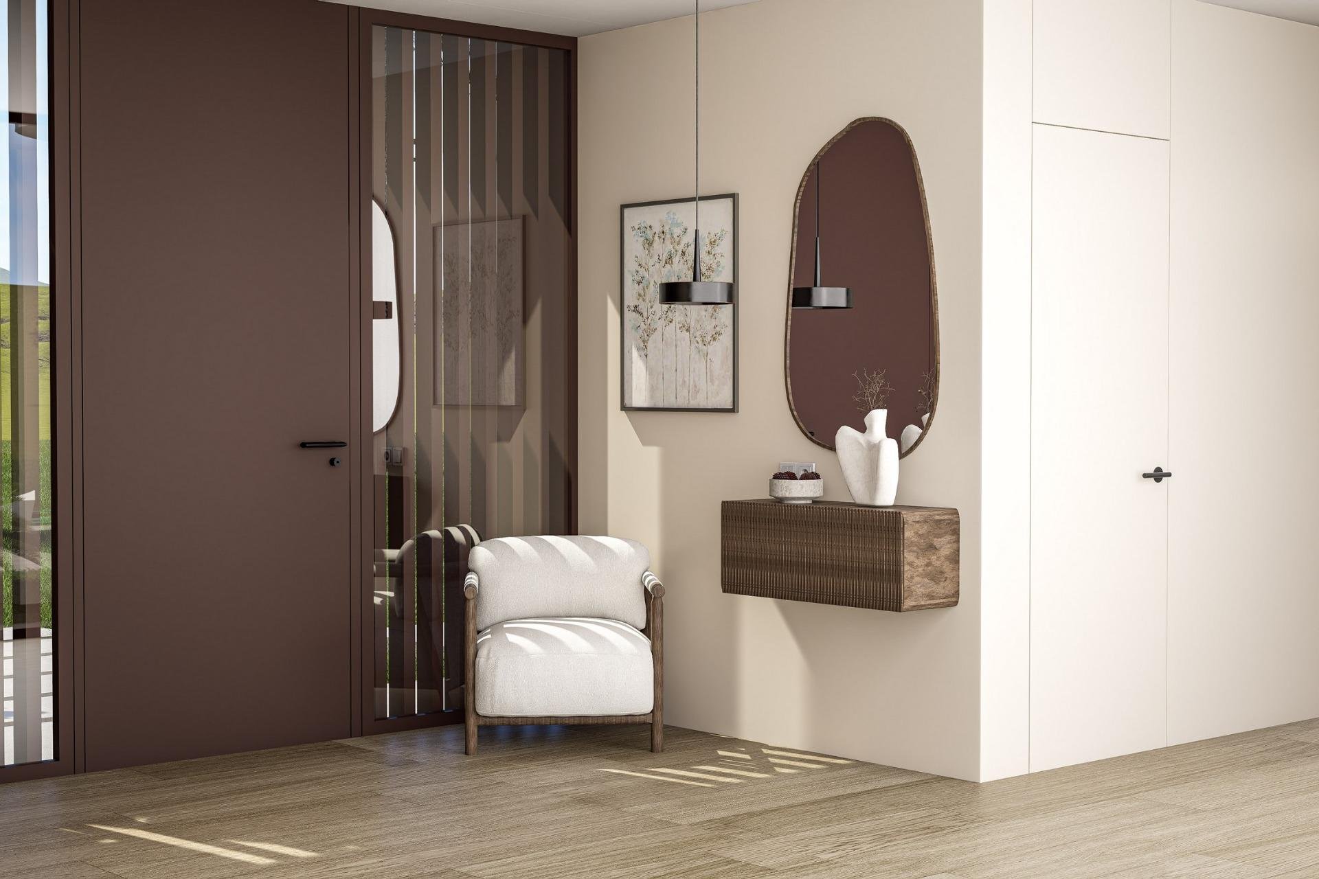 Rynek pierwotny - Willa -
Pinoso - Lel