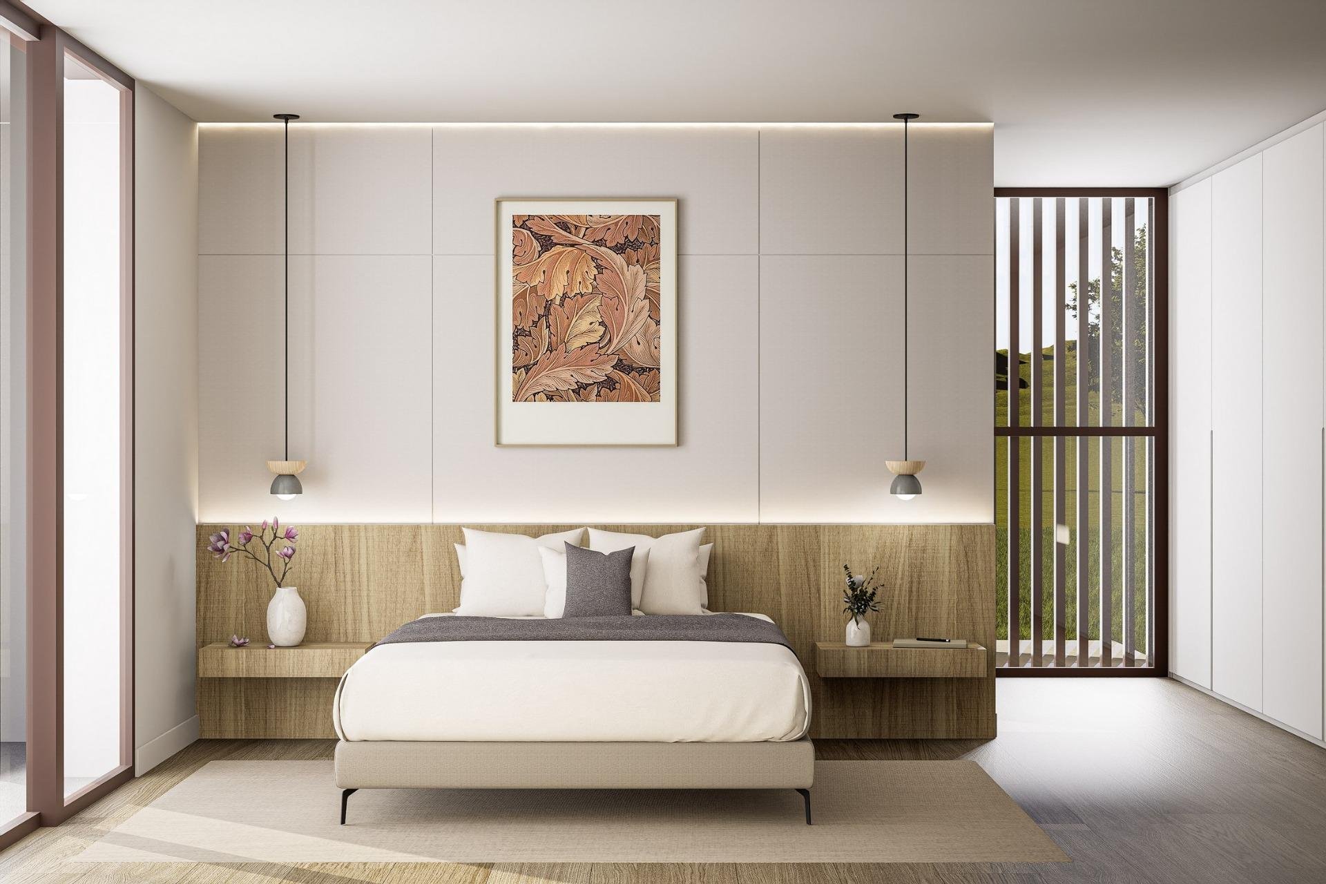 Rynek pierwotny - Willa -
Pinoso - Lel