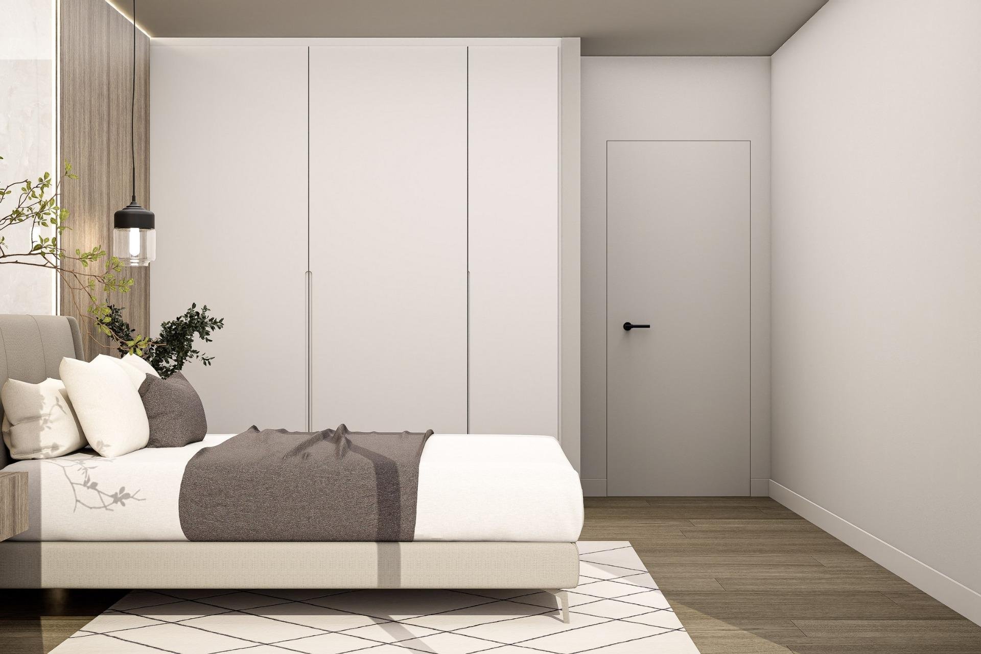 Rynek pierwotny - Willa -
Pinoso - Lel