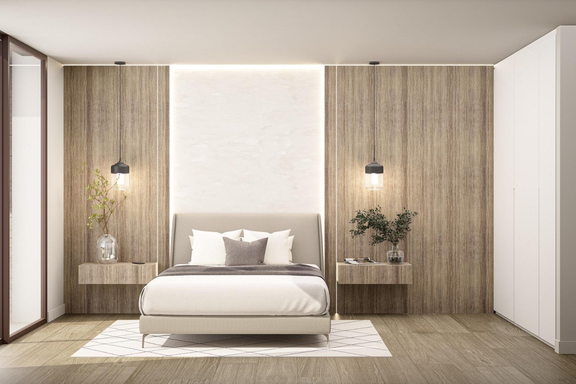 Rynek pierwotny - Willa -
Pinoso - Lel