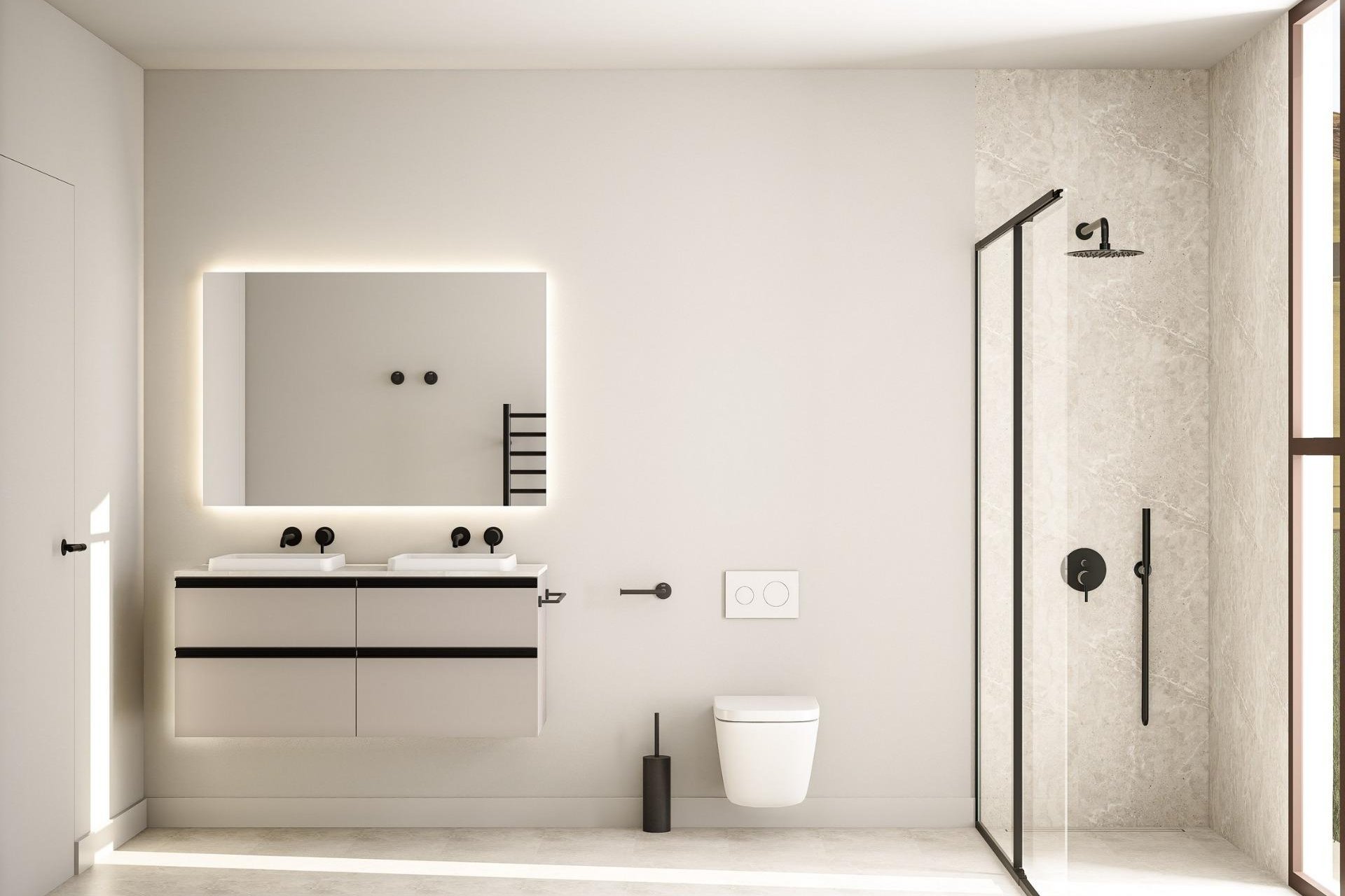 Rynek pierwotny - Willa -
Pinoso - Lel