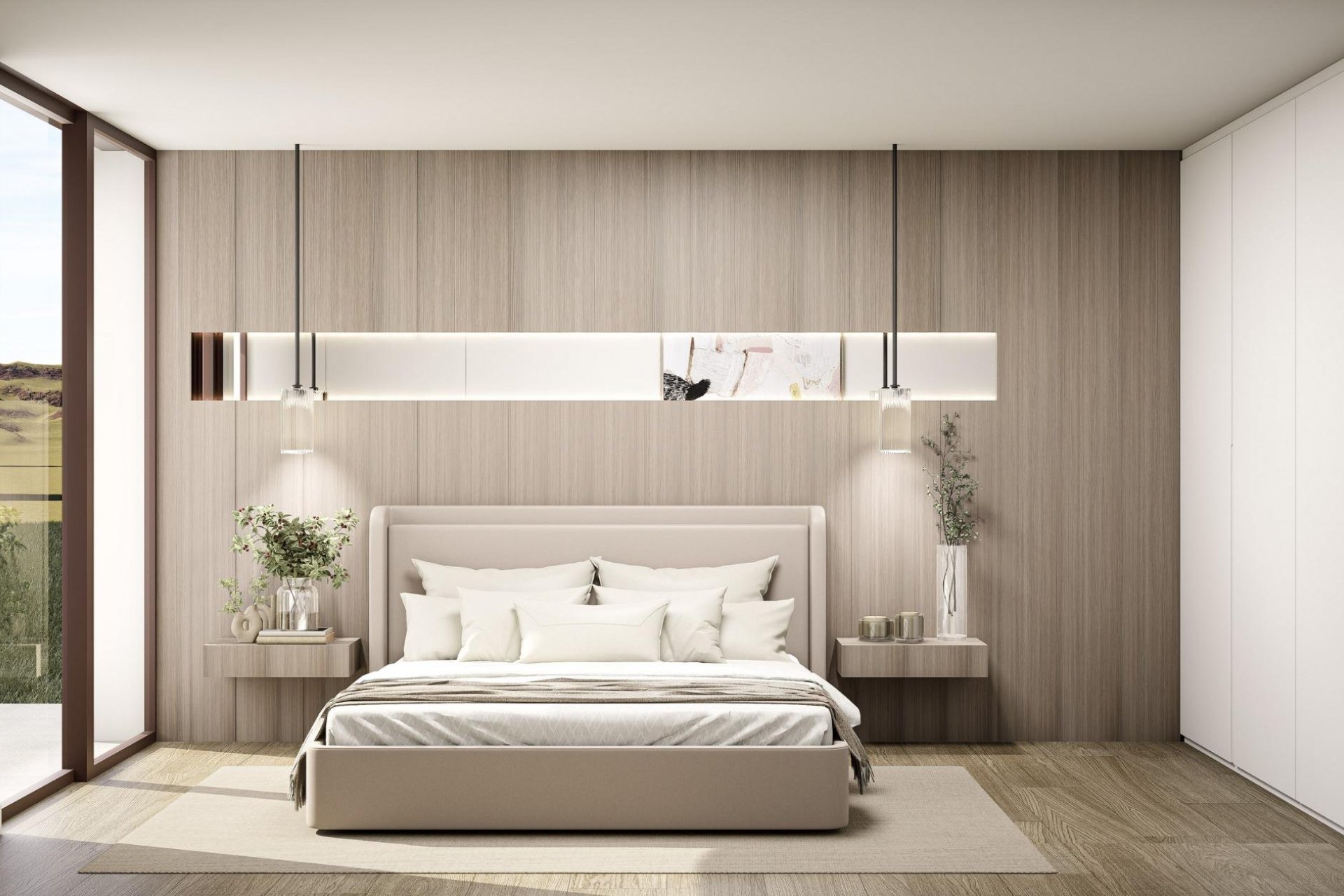 Rynek pierwotny - Willa -
Pinoso - Lel