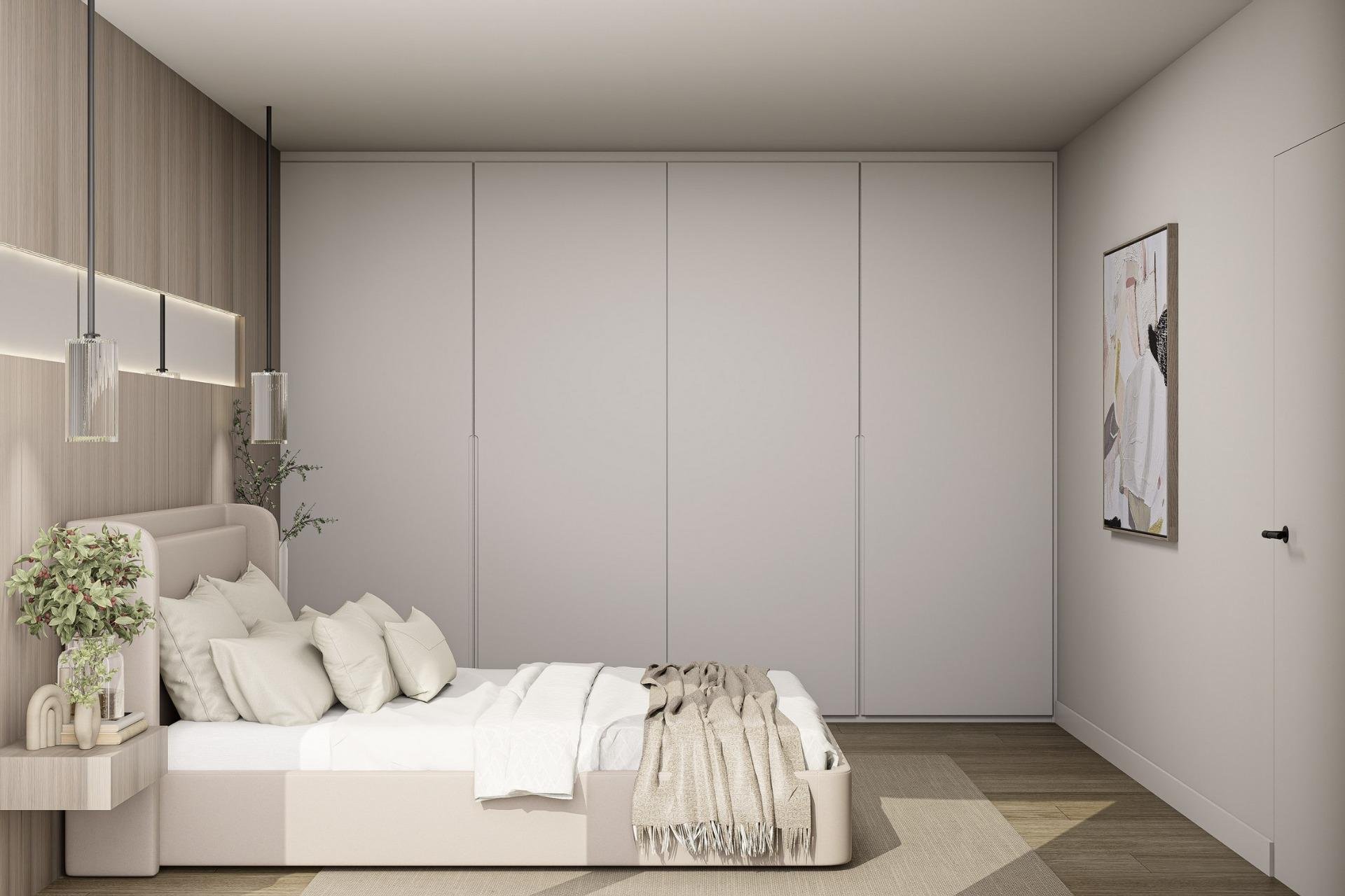 Rynek pierwotny - Willa -
Pinoso - Lel