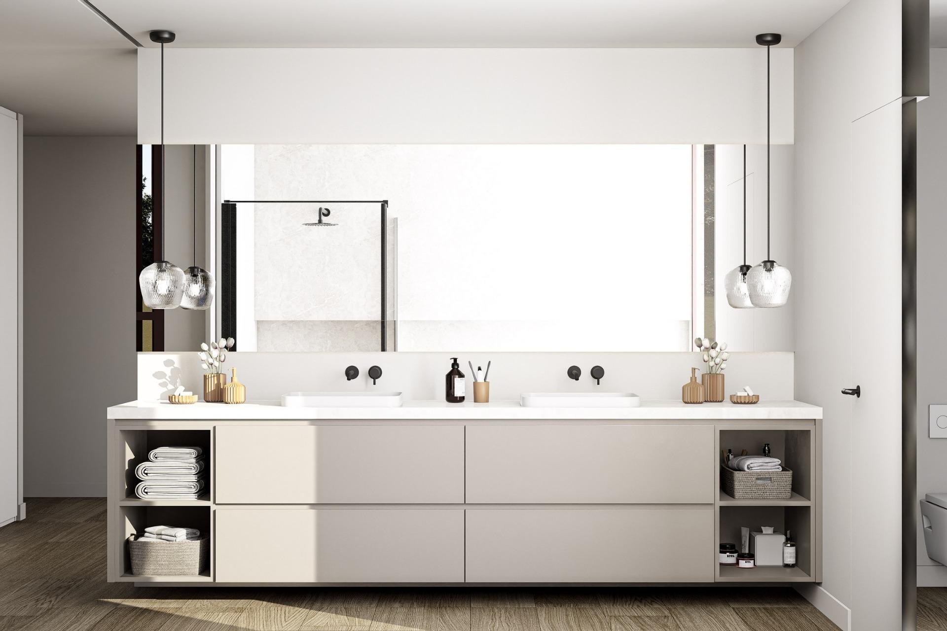 Rynek pierwotny - Willa -
Pinoso - Lel