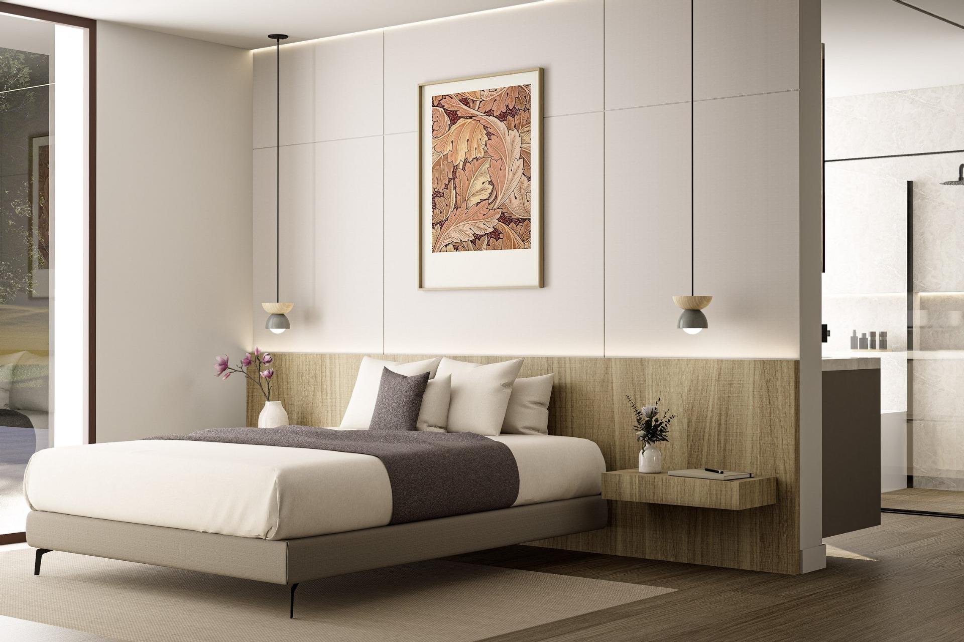 Rynek pierwotny - Willa -
Pinoso - Lel