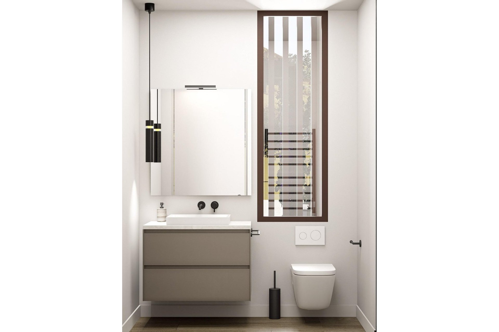 Rynek pierwotny - Willa -
Pinoso - Lel