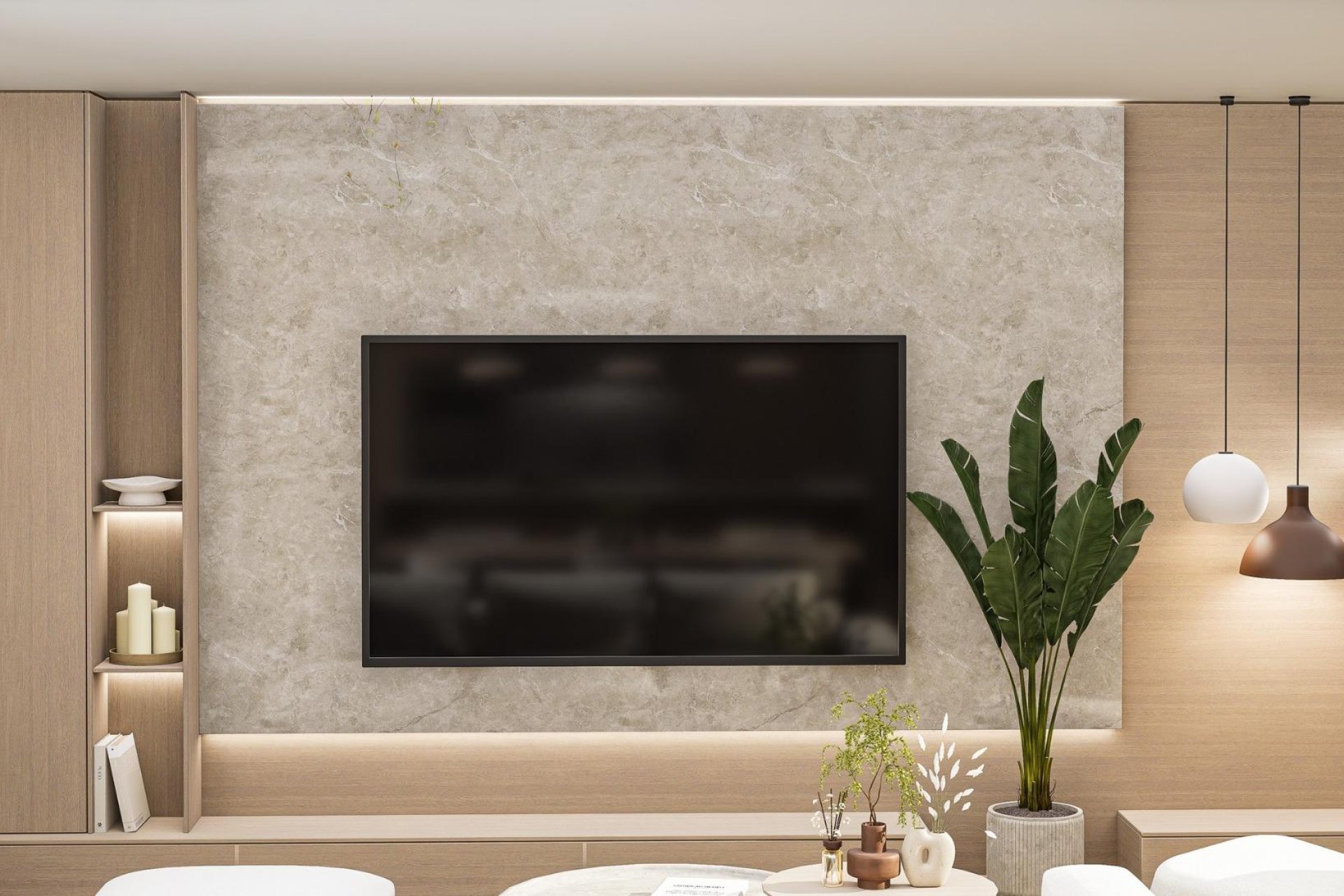 Rynek pierwotny - Willa -
Pinoso - Lel