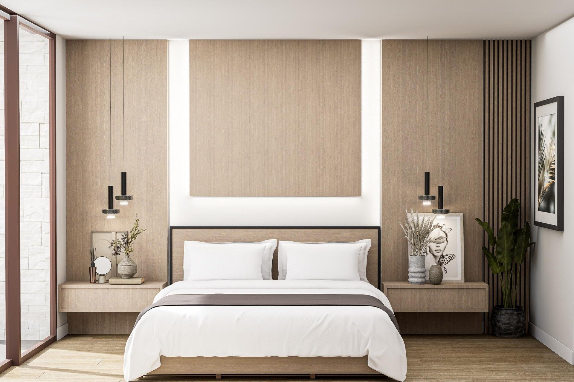 Rynek pierwotny - Willa -
Pinoso - Lel