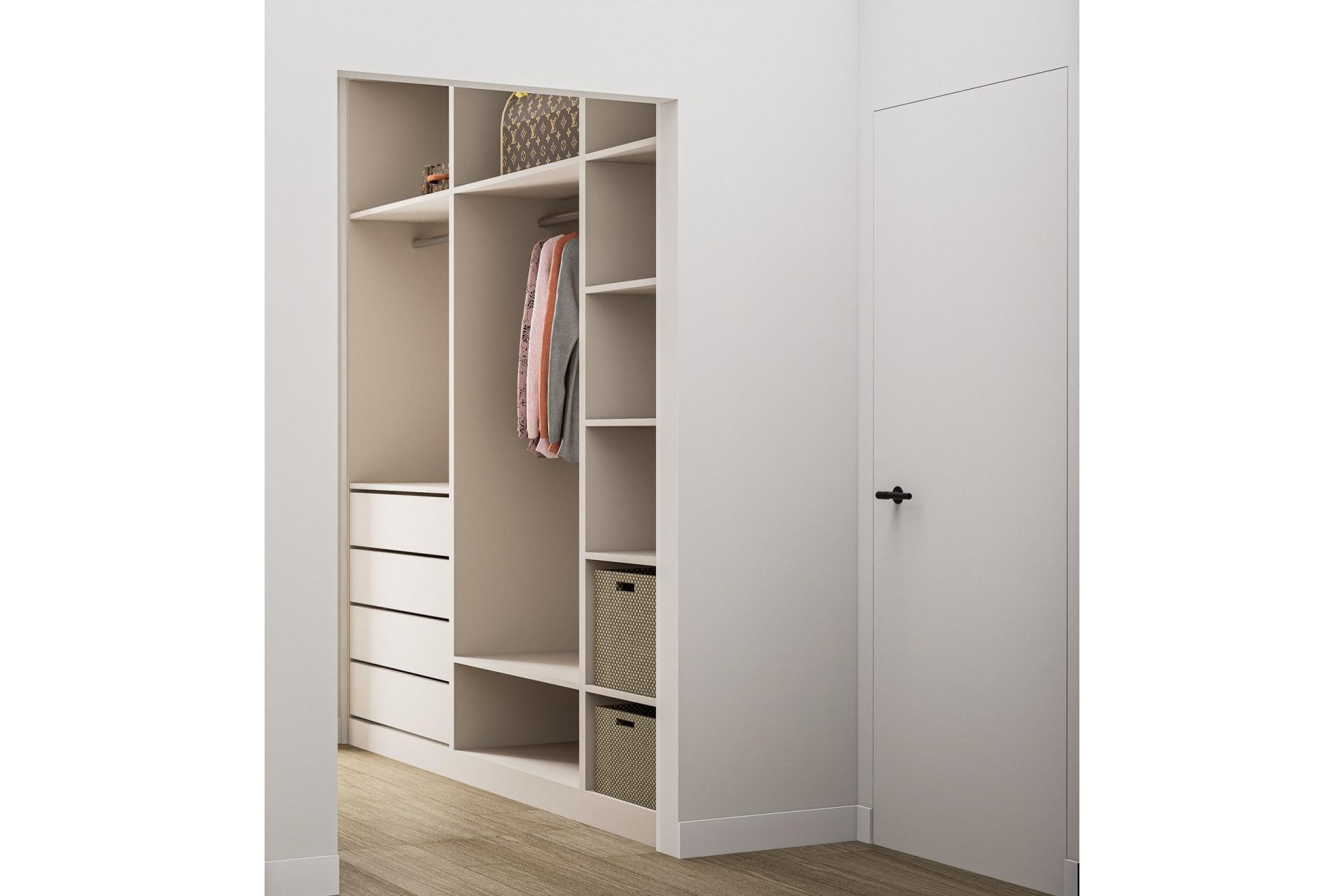 Rynek pierwotny - Willa -
Pinoso - Lel