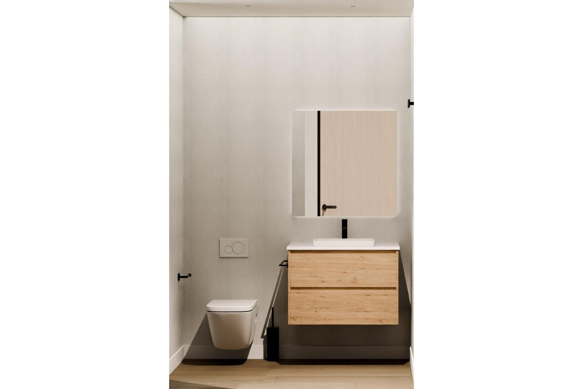 Rynek pierwotny - Willa -
Pinoso - Lel