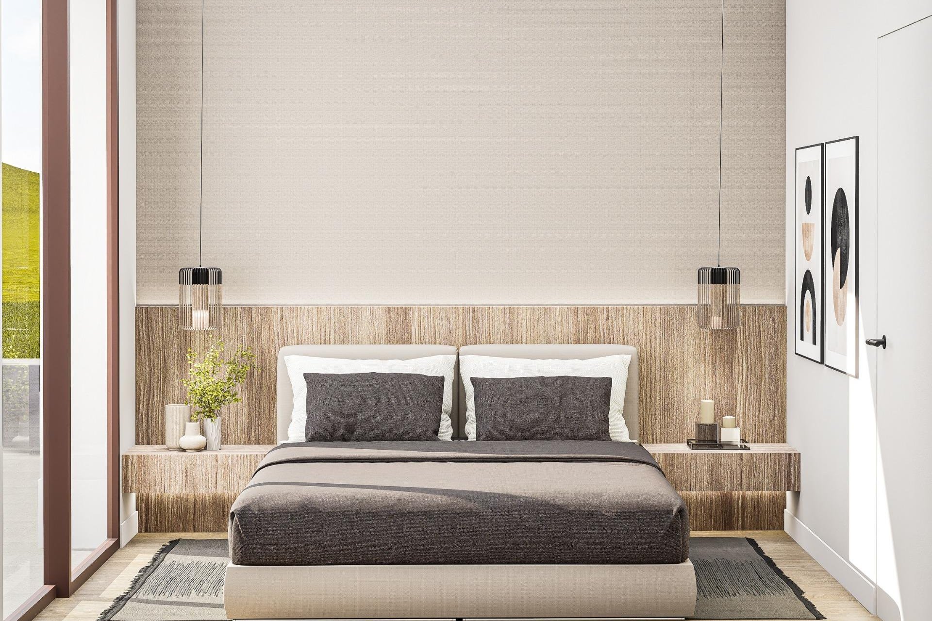 Rynek pierwotny - Willa -
Pinoso - Lel