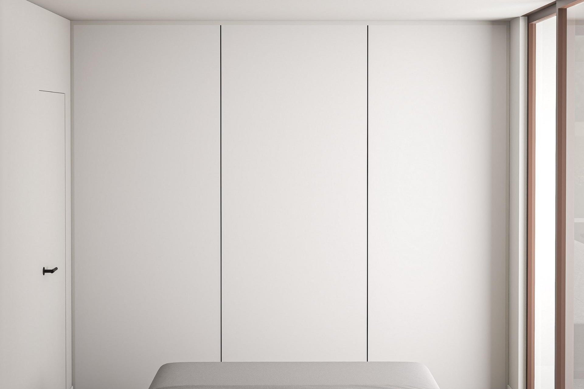 Rynek pierwotny - Willa -
Pinoso - Lel