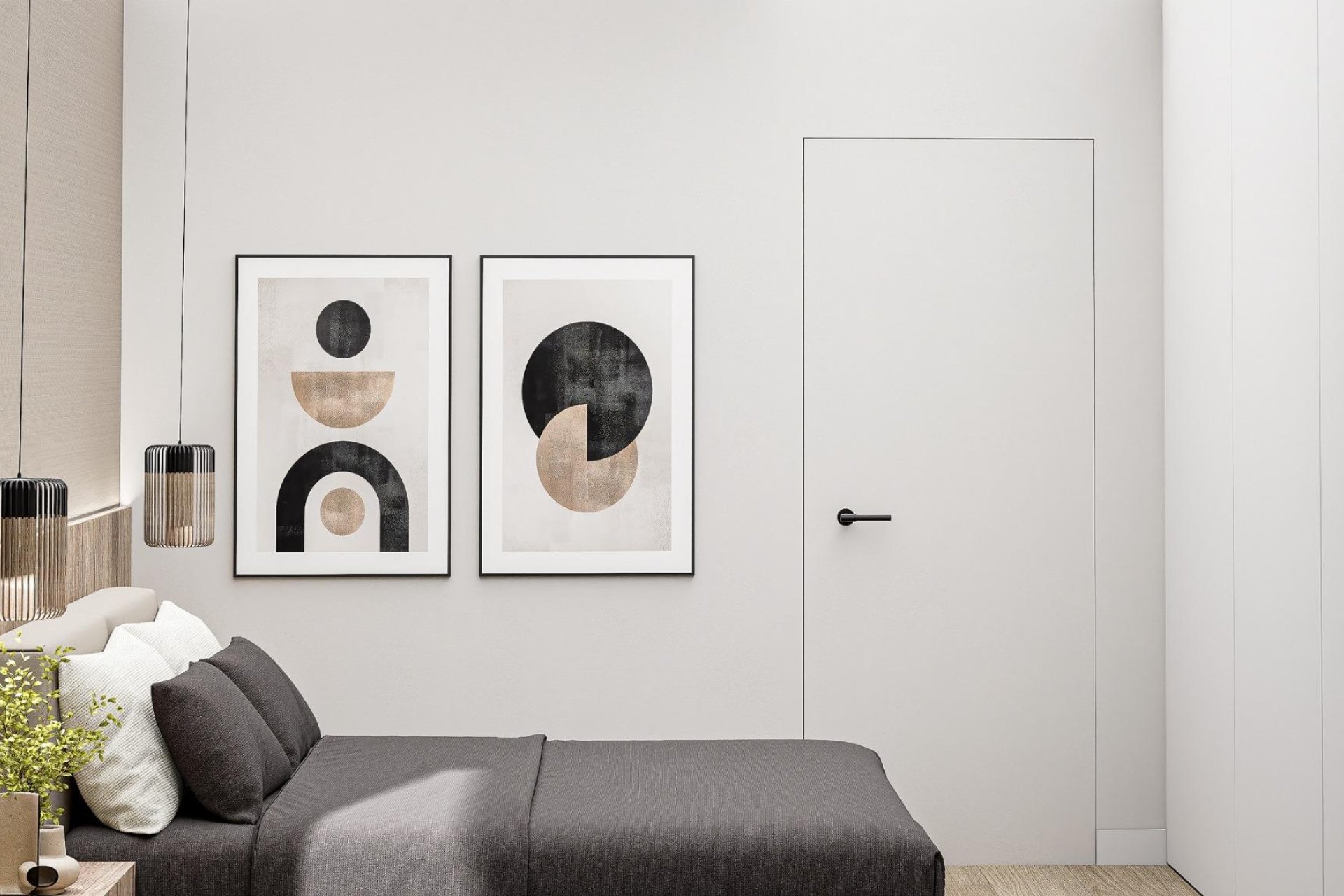 Rynek pierwotny - Willa -
Pinoso - Lel