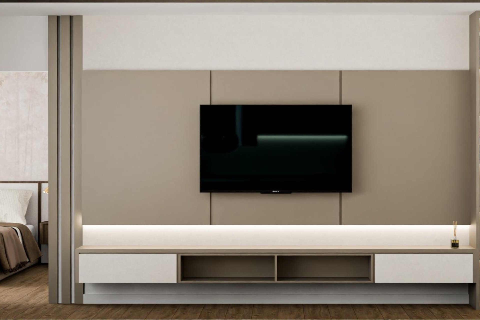 Rynek pierwotny - Willa -
Pinoso - Lel