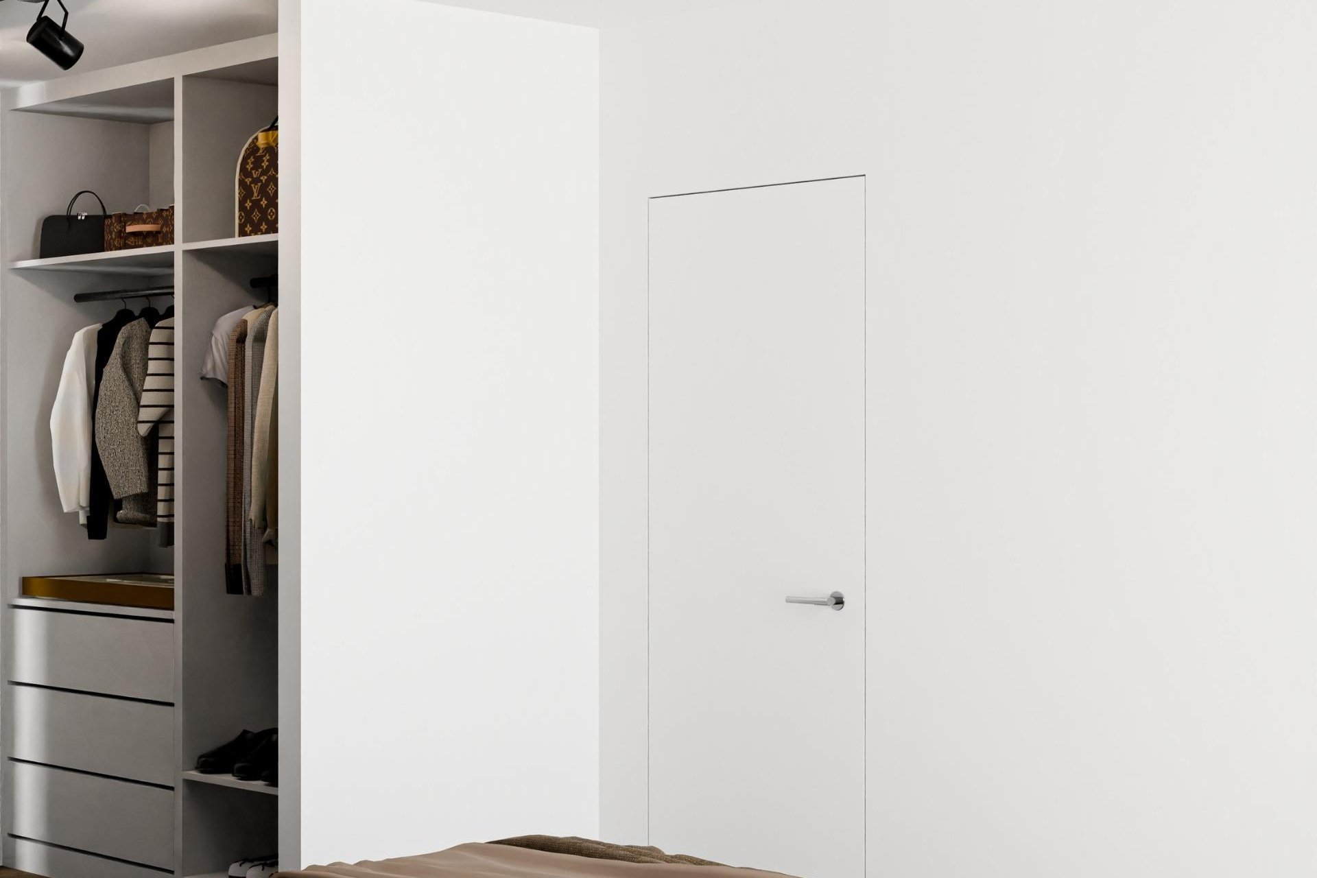 Rynek pierwotny - Willa -
Pinoso - Lel