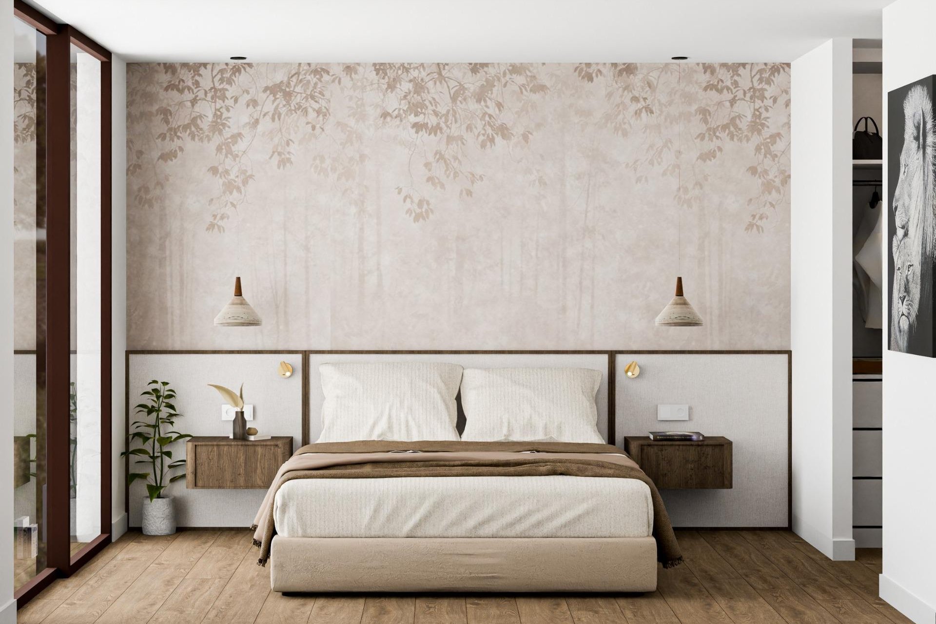 Rynek pierwotny - Willa -
Pinoso - Lel