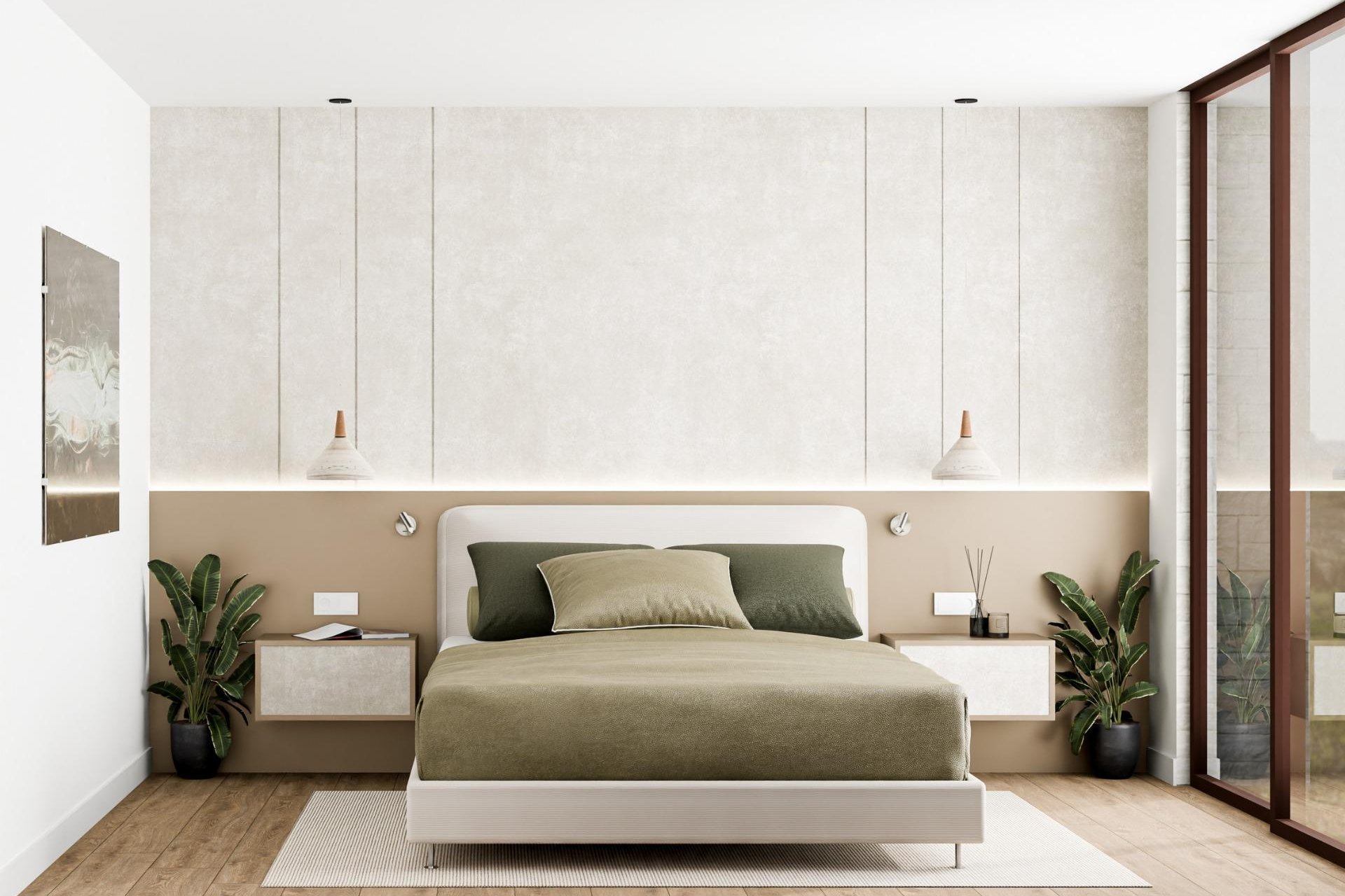 Rynek pierwotny - Willa -
Pinoso - Lel