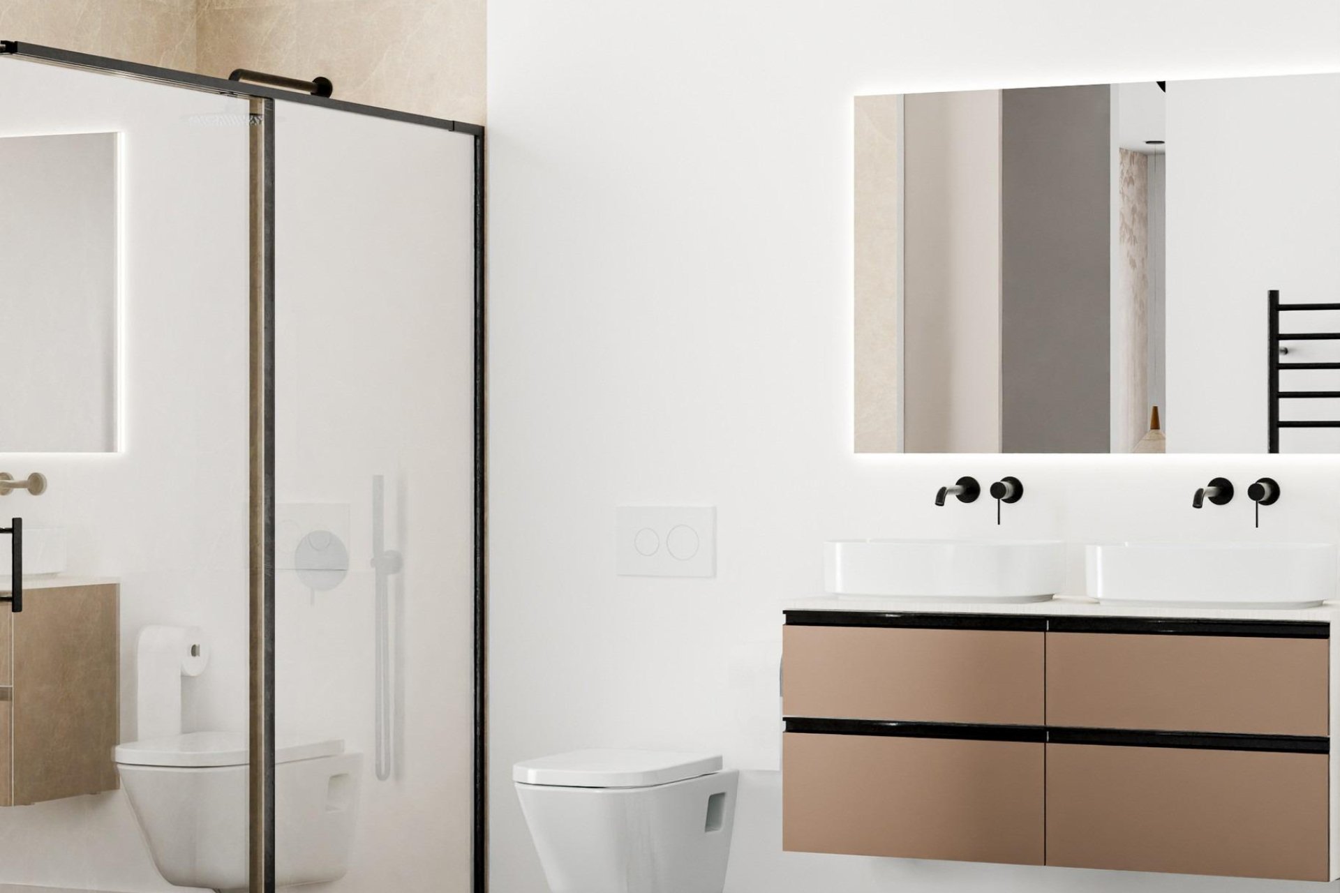 Rynek pierwotny - Willa -
Pinoso - Lel