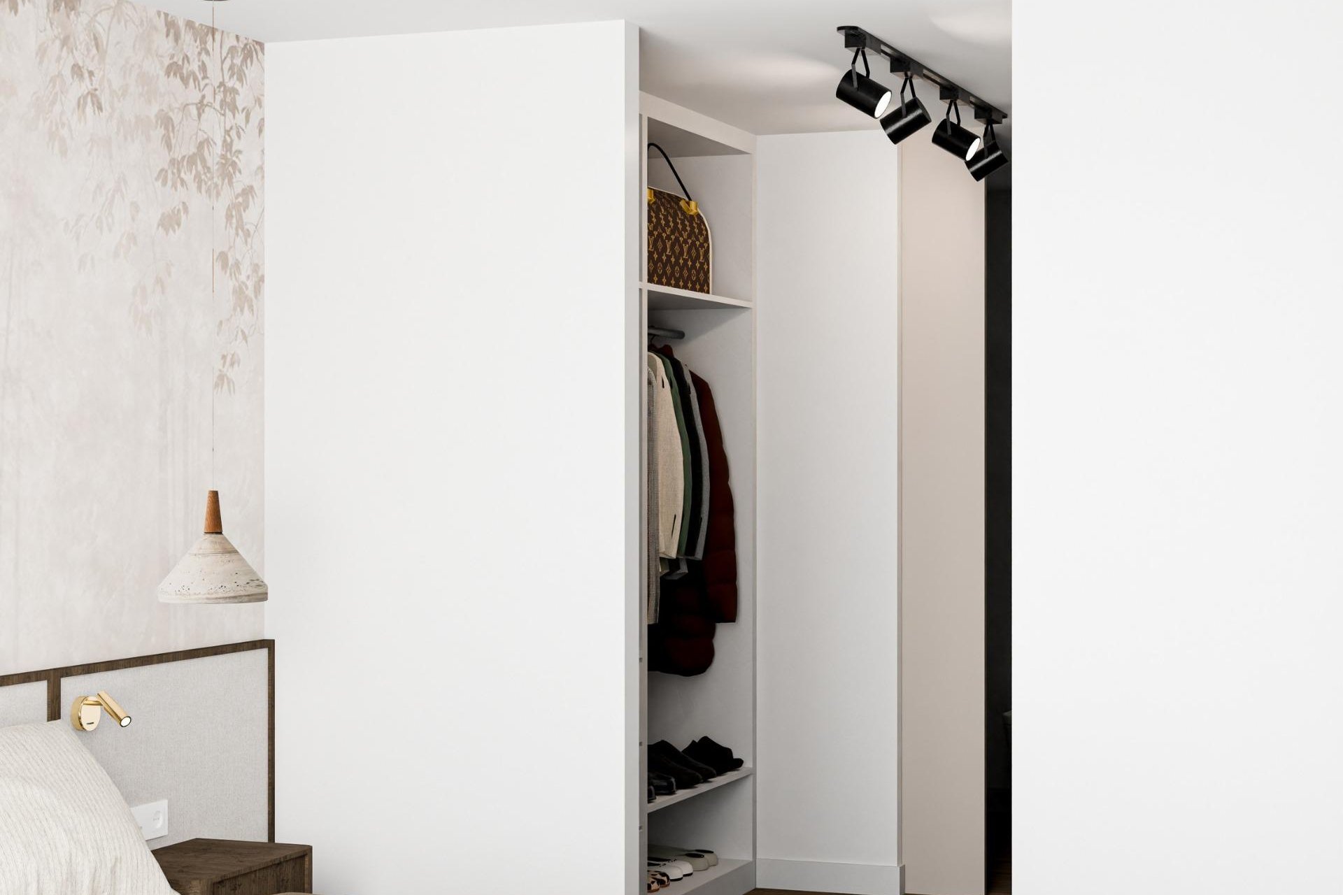 Rynek pierwotny - Willa -
Pinoso - Lel