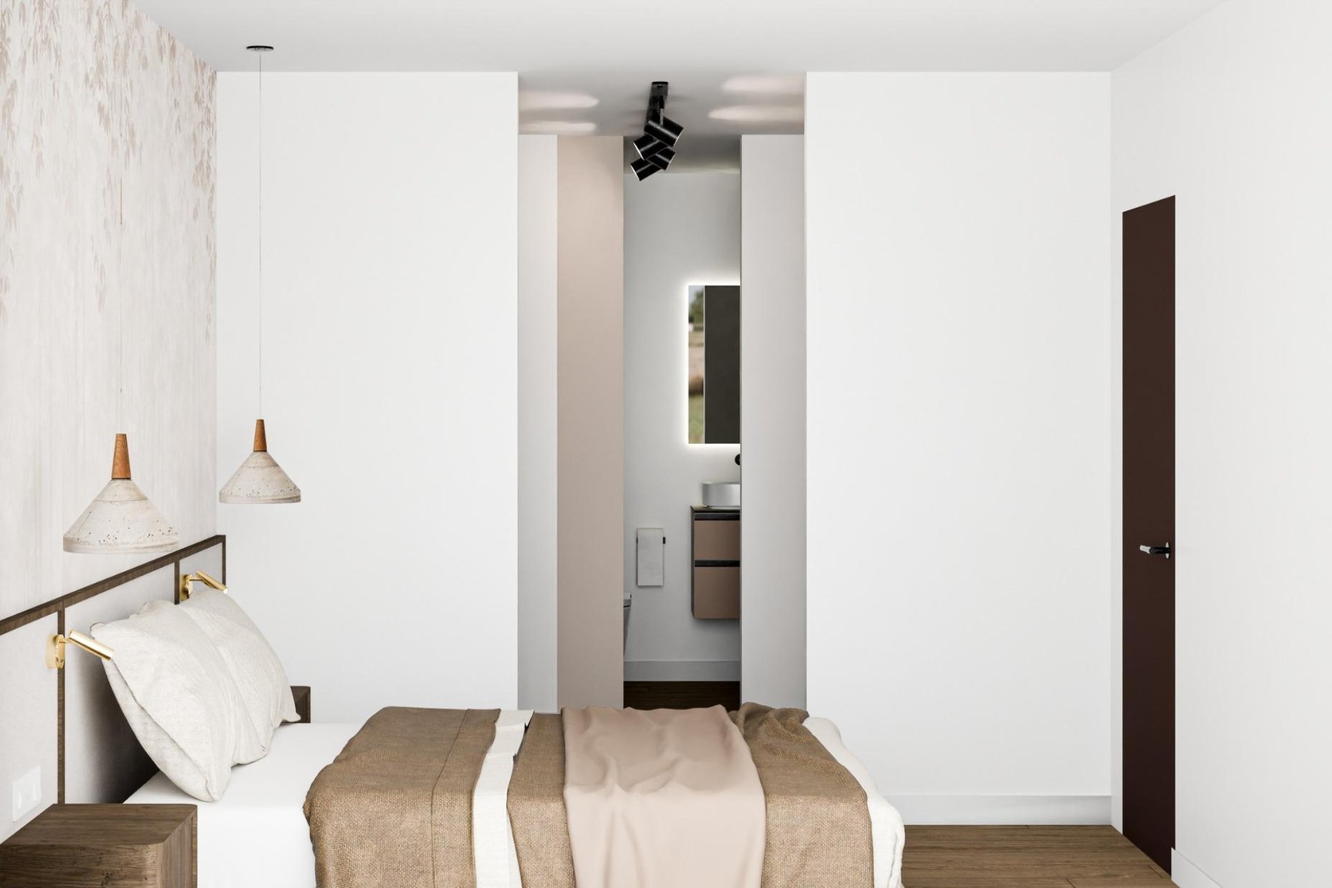 Rynek pierwotny - Willa -
Pinoso - Lel