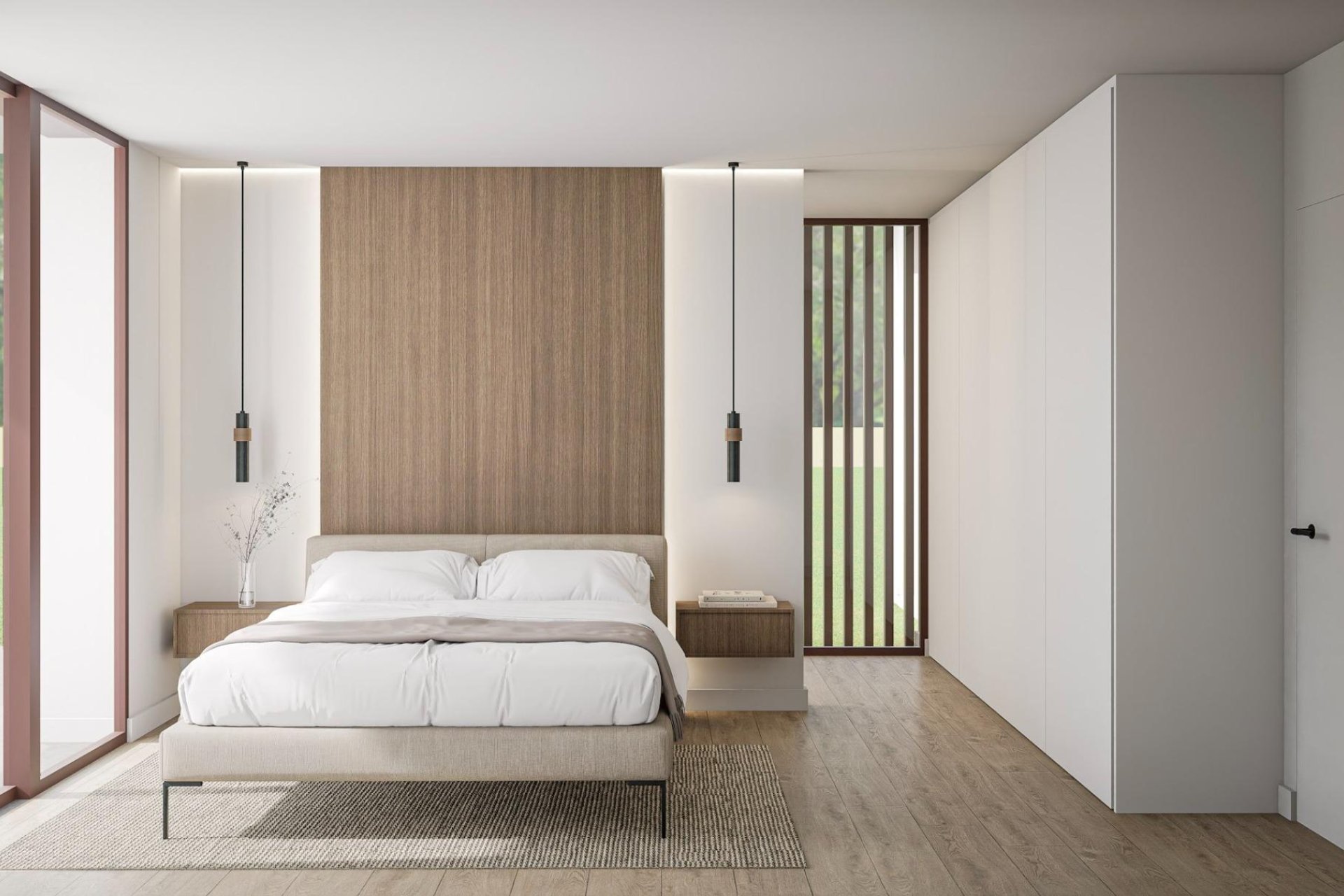 Rynek pierwotny - Willa -
Pinoso - Lel