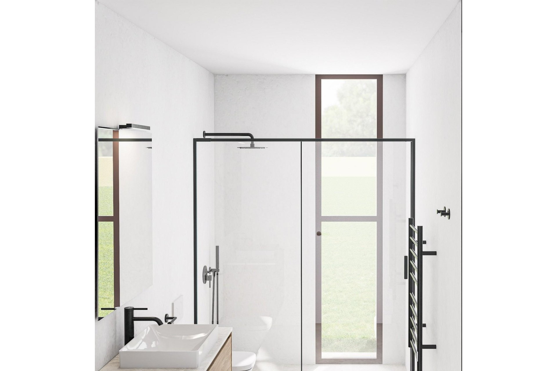 Rynek pierwotny - Willa -
Pinoso - Lel