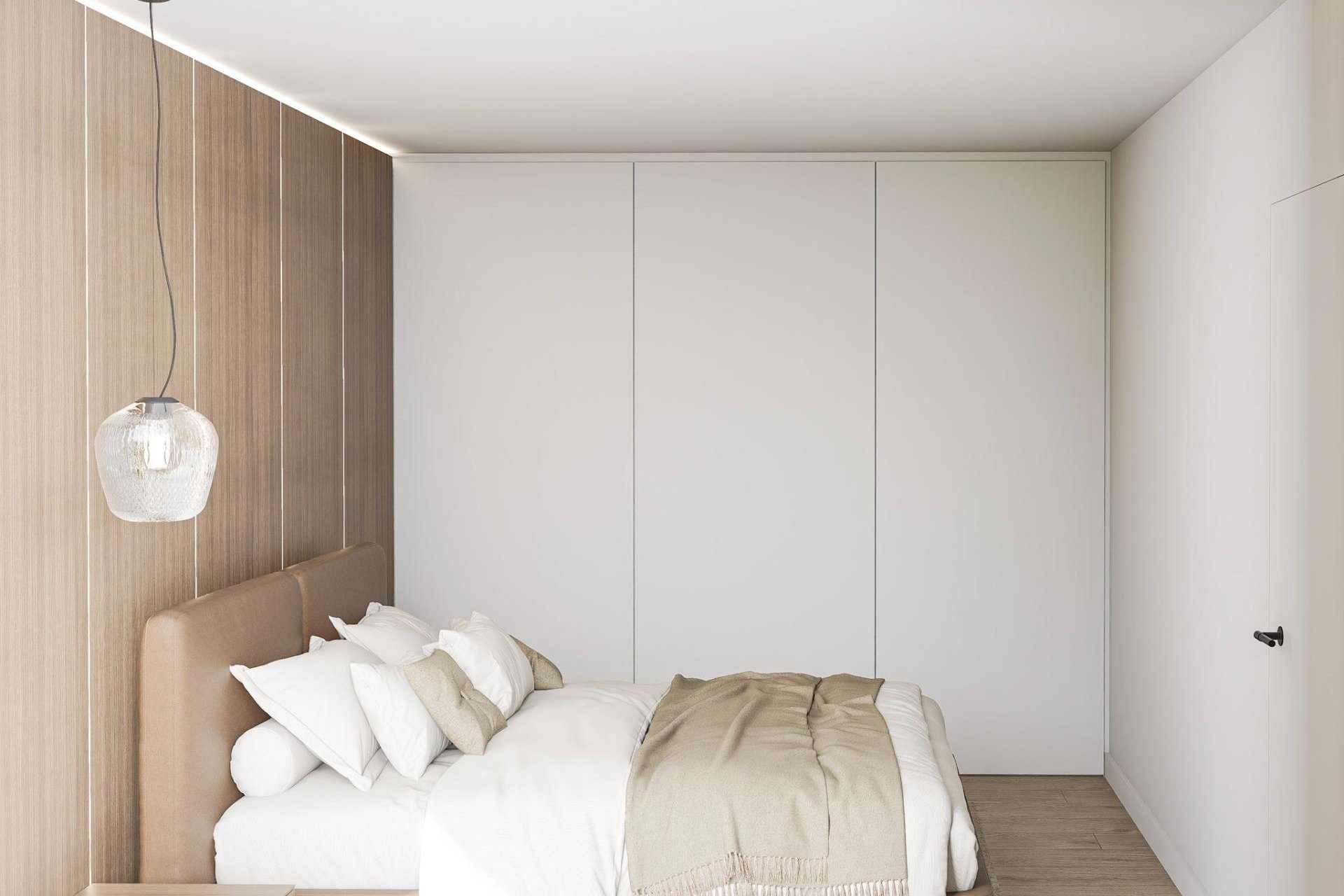 Rynek pierwotny - Willa -
Pinoso - Lel