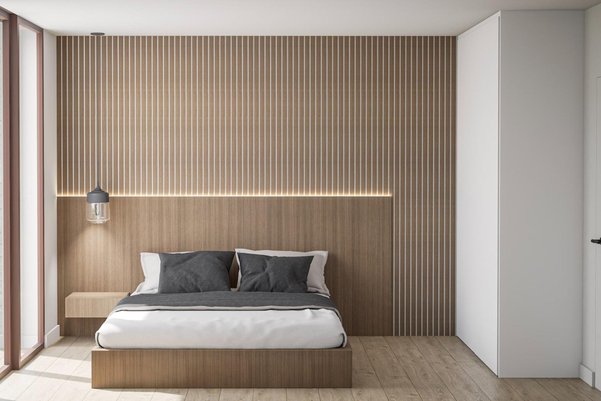 Rynek pierwotny - Willa -
Pinoso - Lel