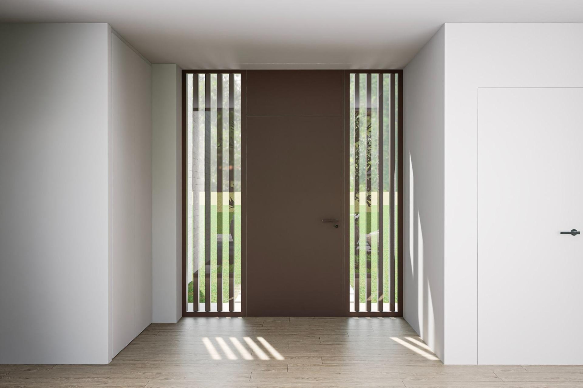 Rynek pierwotny - Willa -
Pinoso - Lel