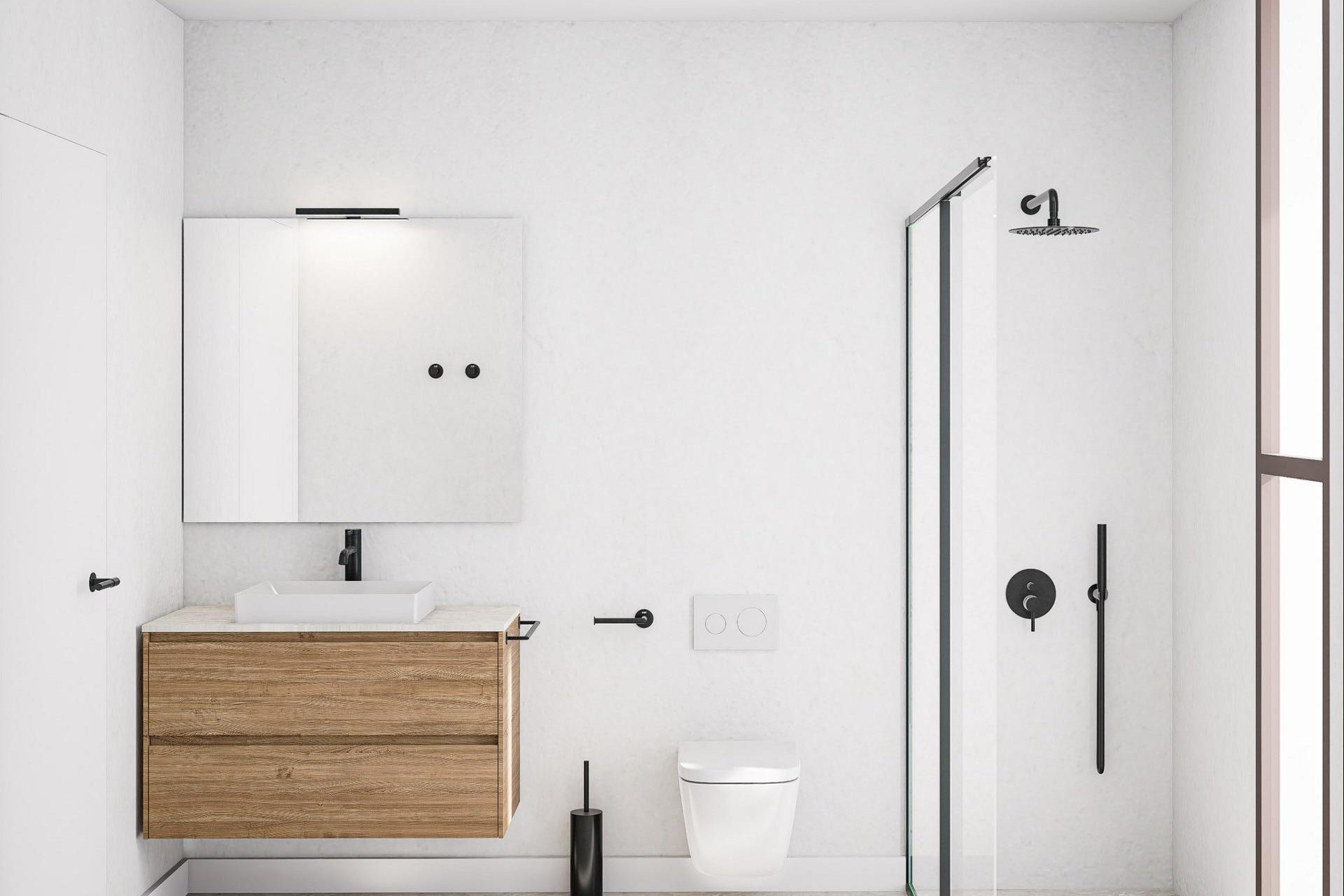 Rynek pierwotny - Willa -
Pinoso - Lel