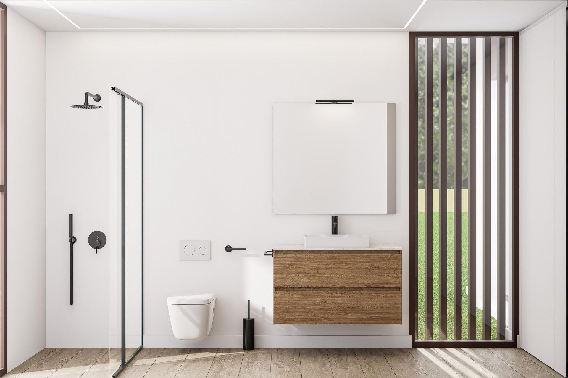 Rynek pierwotny - Willa -
Pinoso - Lel