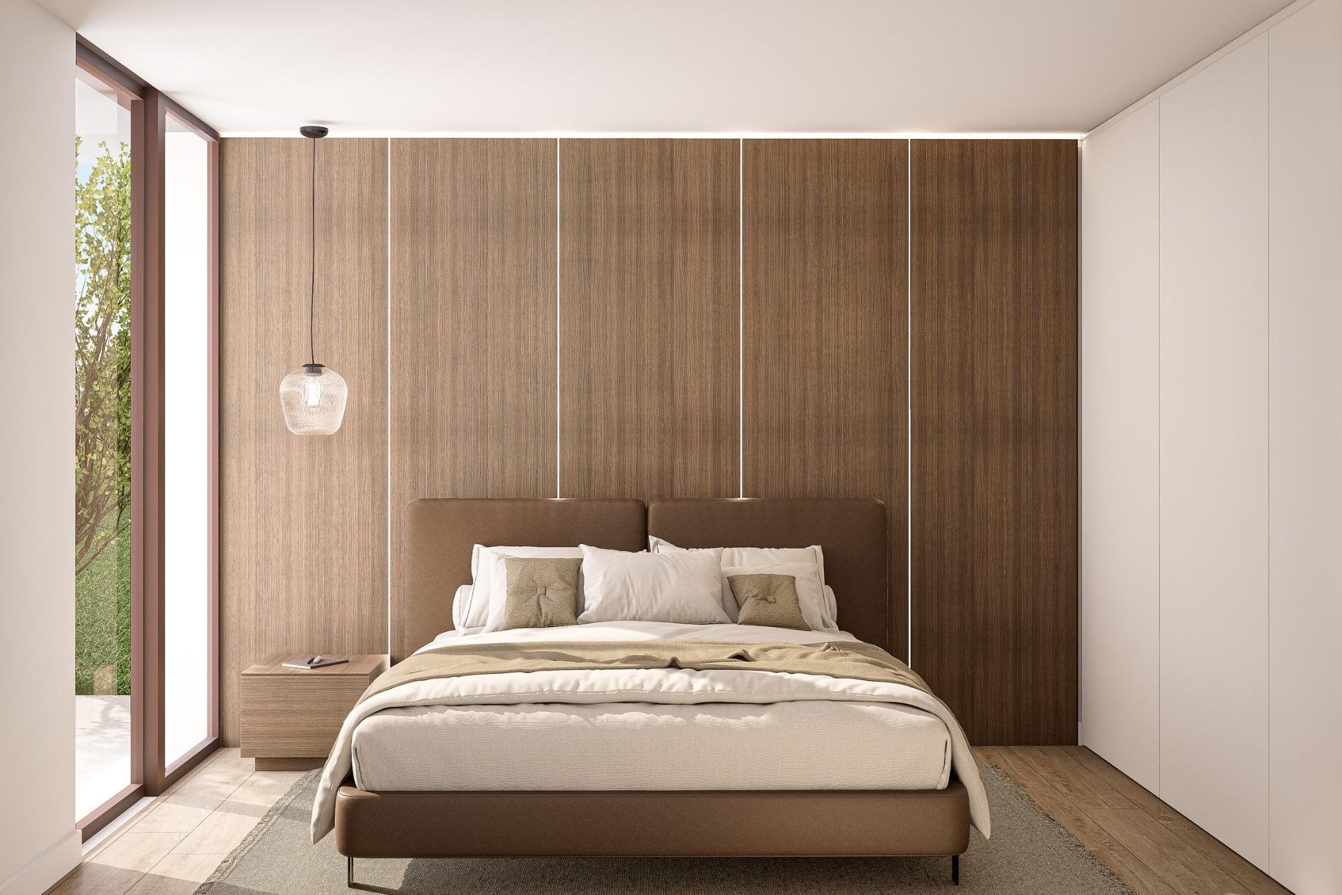 Rynek pierwotny - Willa -
Pinoso - Lel