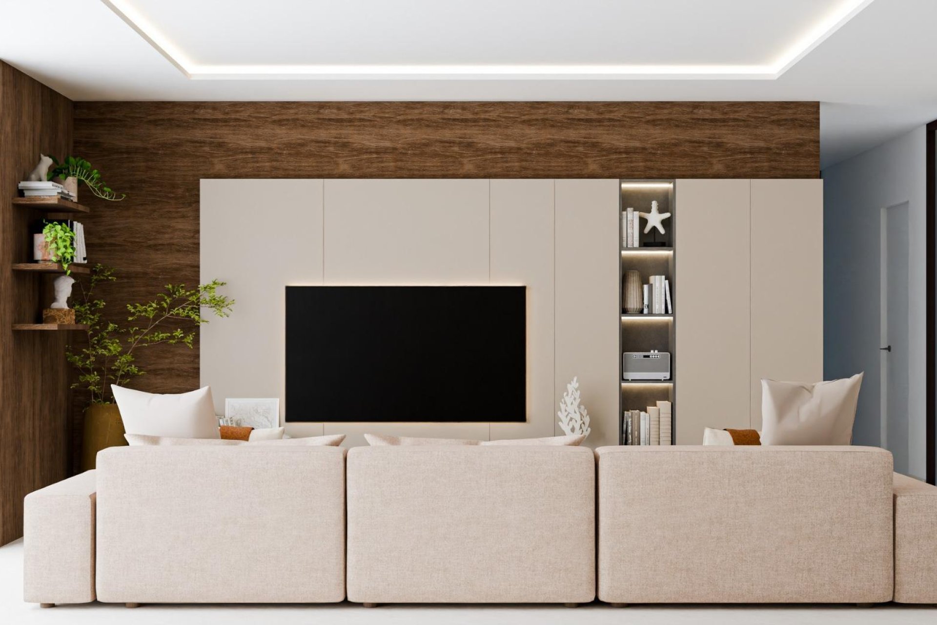 Rynek pierwotny - Willa -
Pinoso - Lel