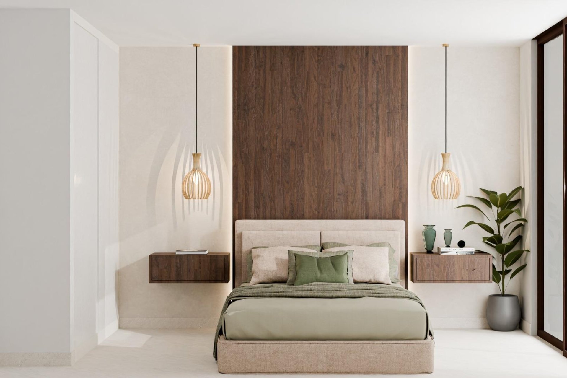 Rynek pierwotny - Willa -
Pinoso - Lel