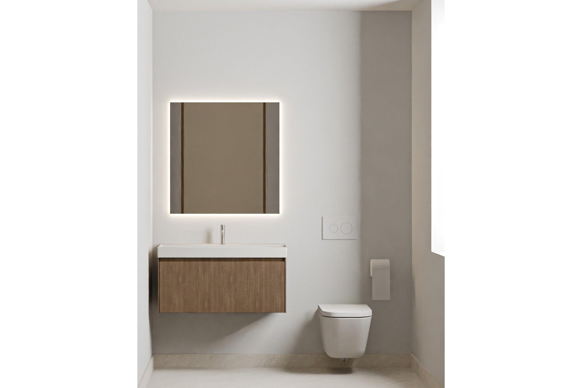 Rynek pierwotny - Willa -
Pinoso - Lel