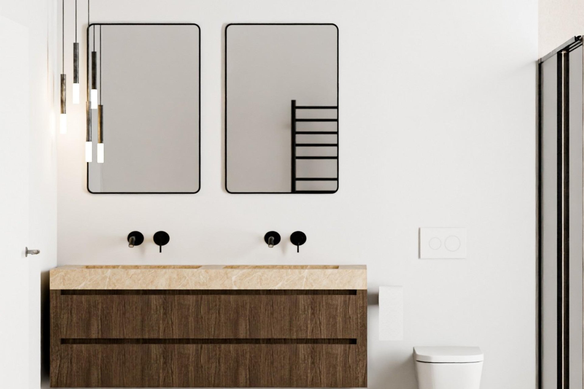 Rynek pierwotny - Willa -
Pinoso - Lel