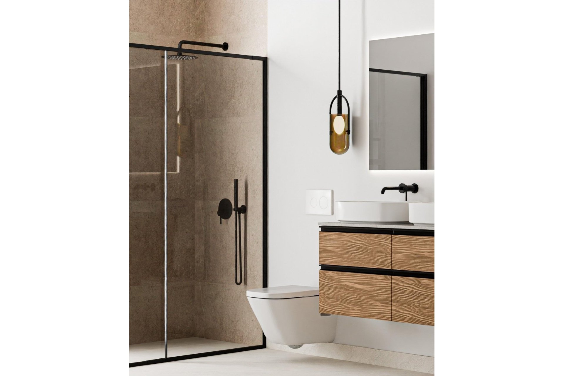 Rynek pierwotny - Willa -
Pinoso - Lel