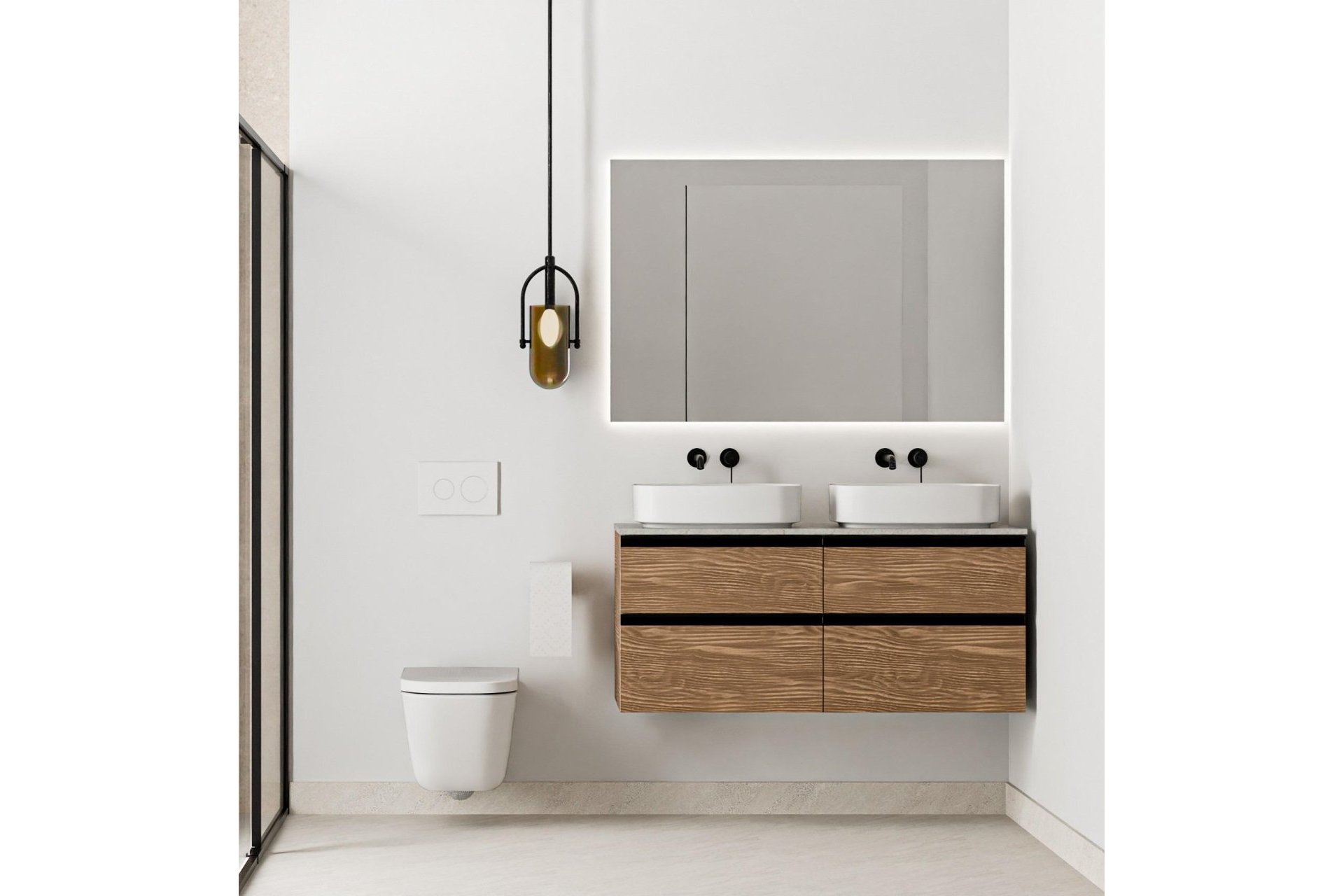 Rynek pierwotny - Willa -
Pinoso - Lel