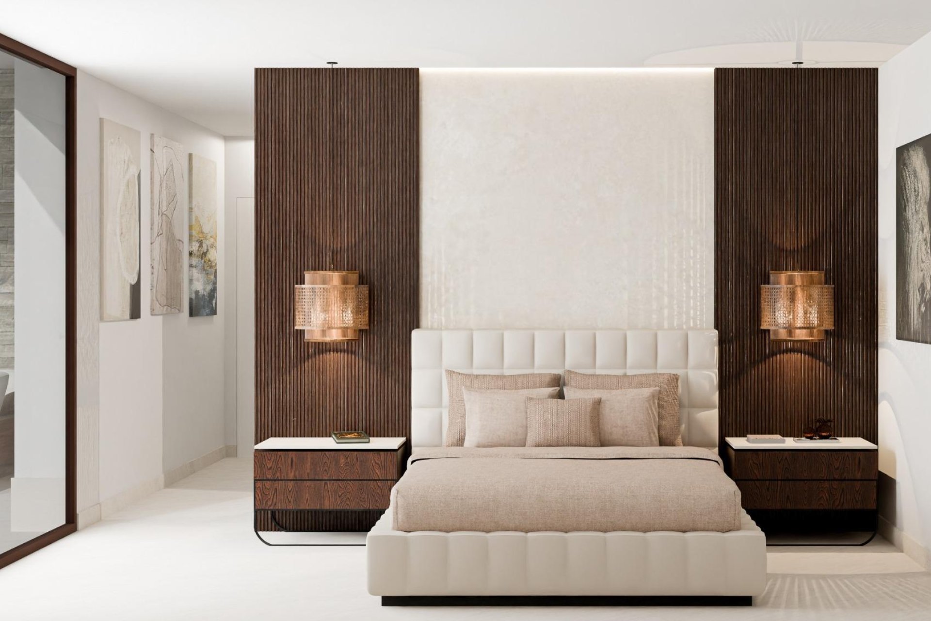 Rynek pierwotny - Willa -
Pinoso - Lel