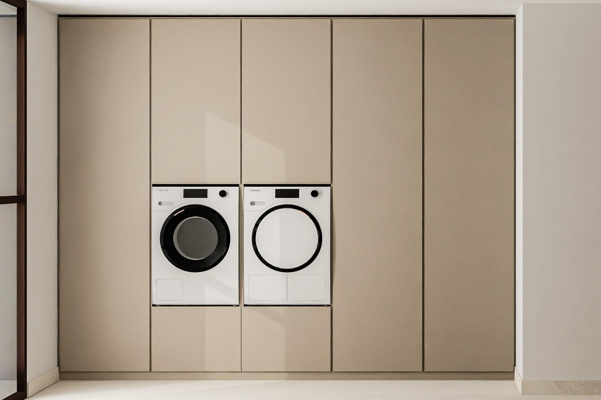 Rynek pierwotny - Willa -
Pinoso - Lel