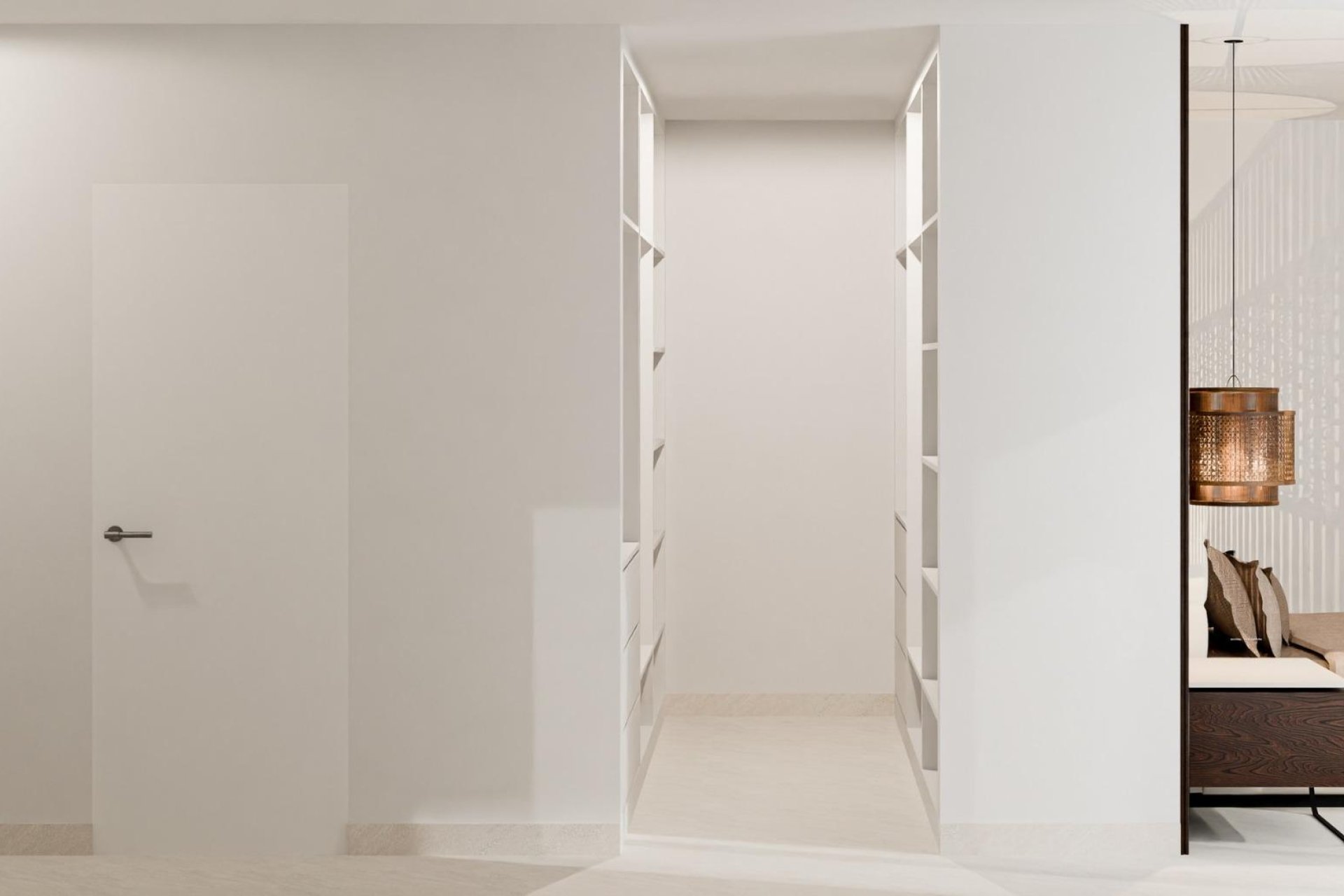 Rynek pierwotny - Willa -
Pinoso - Lel