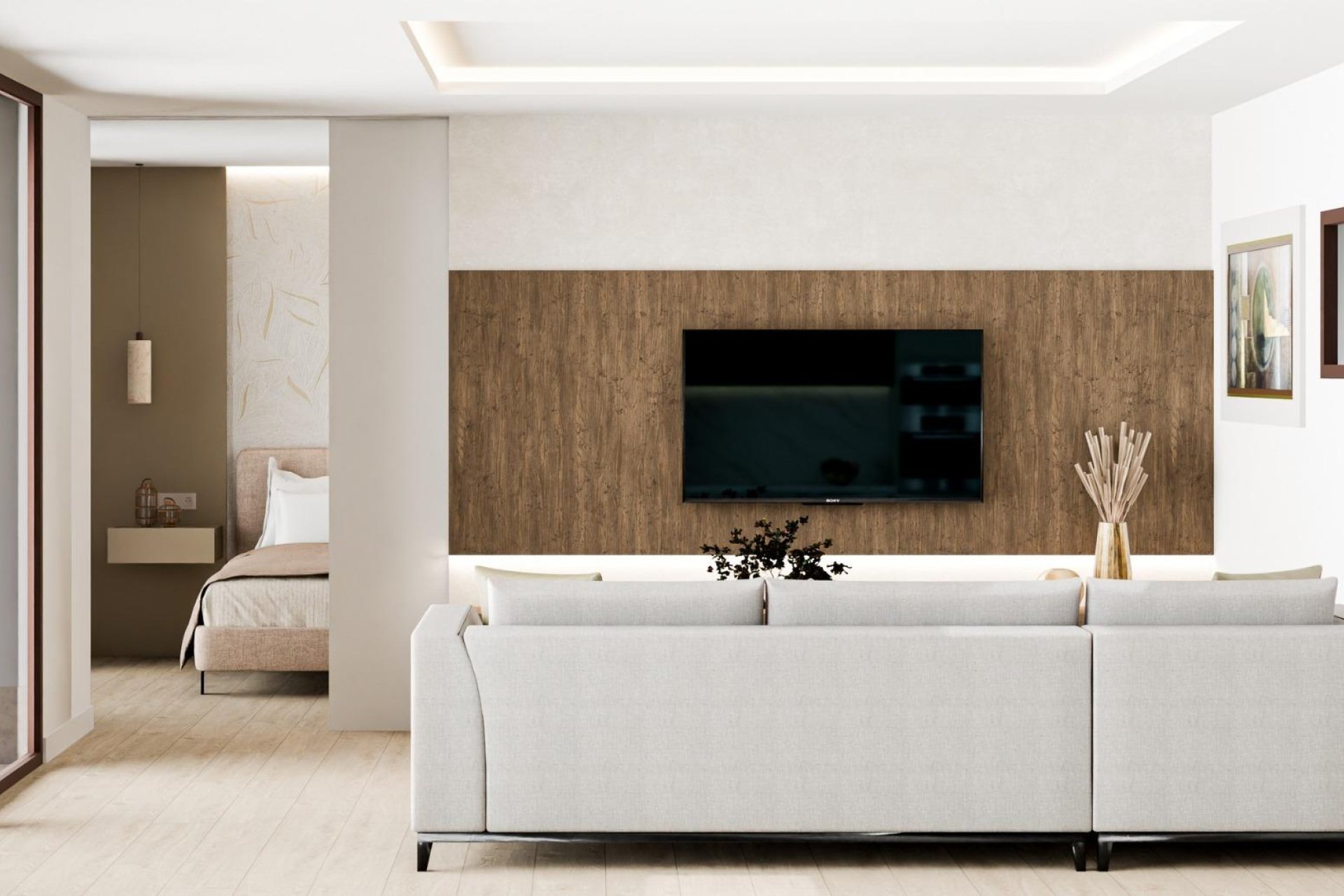 Rynek pierwotny - Willa -
Pinoso - Lel