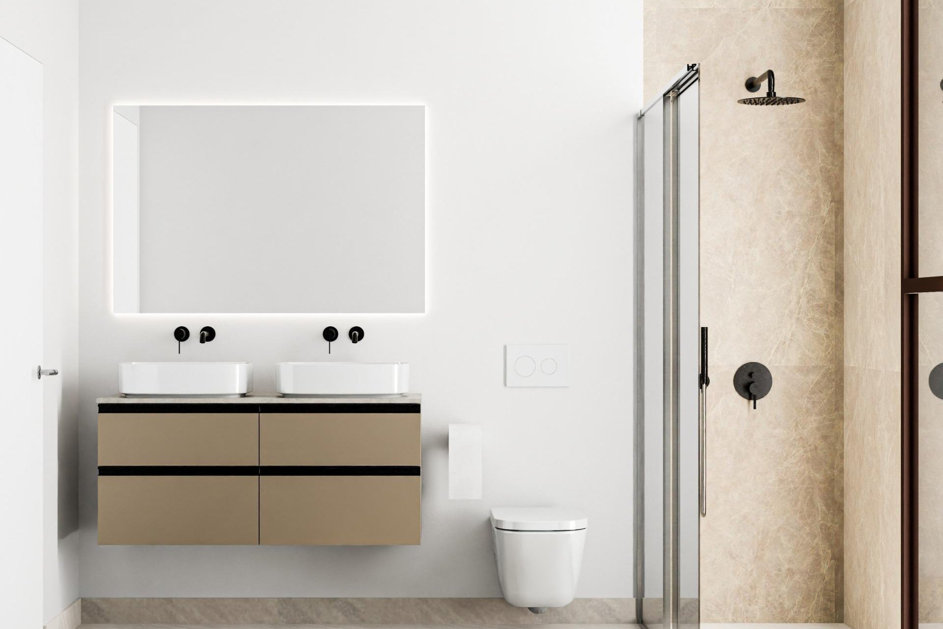 Rynek pierwotny - Willa -
Pinoso - Lel