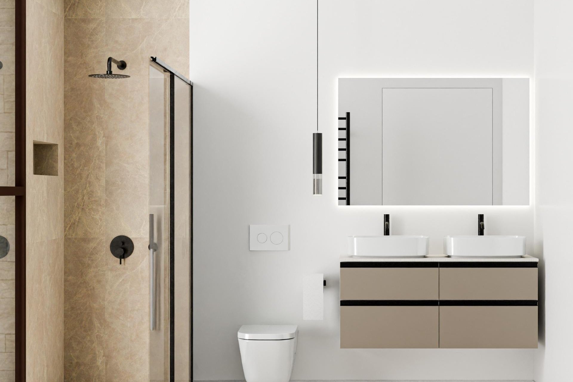 Rynek pierwotny - Willa -
Pinoso - Lel