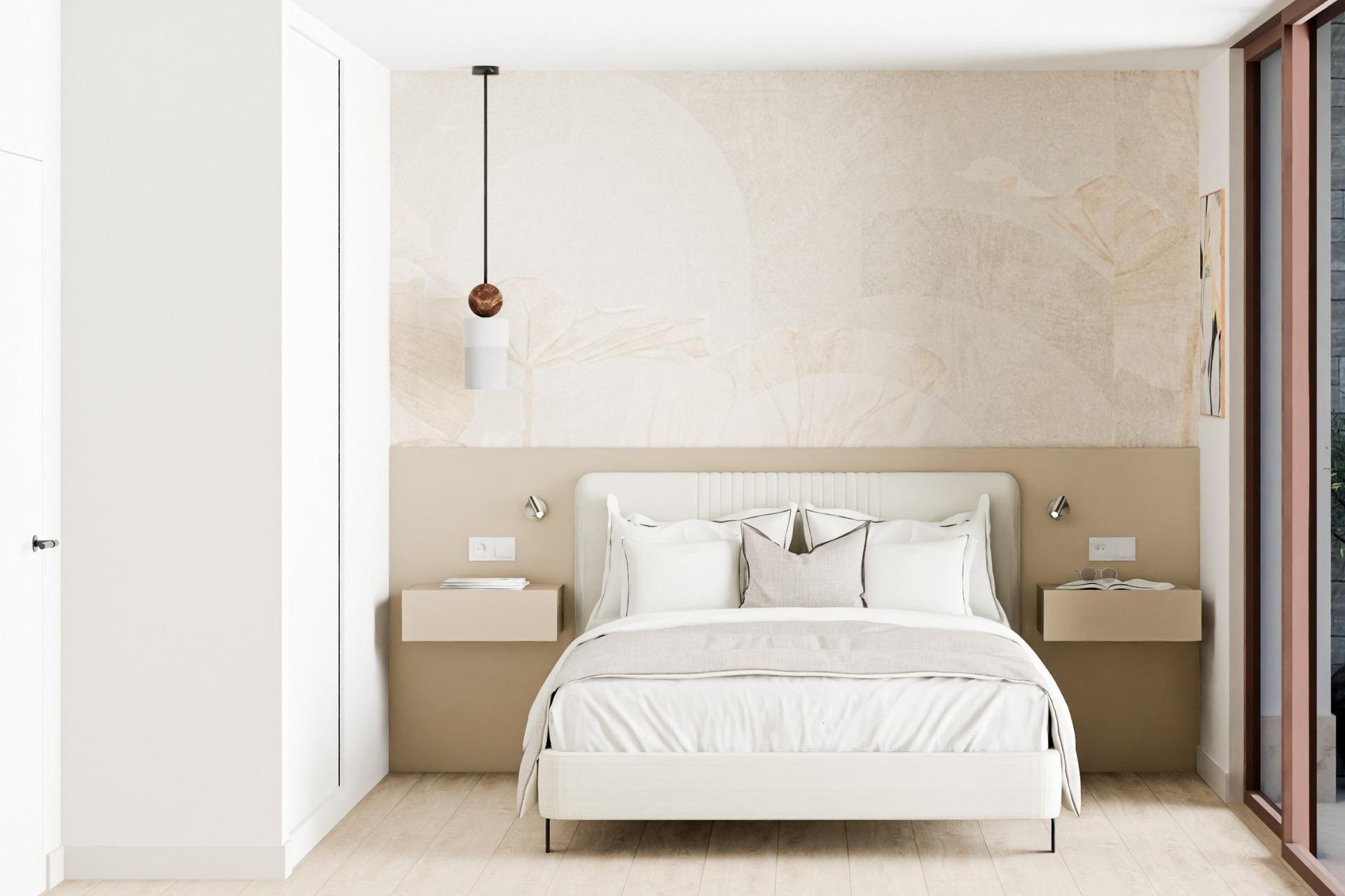 Rynek pierwotny - Willa -
Pinoso - Lel