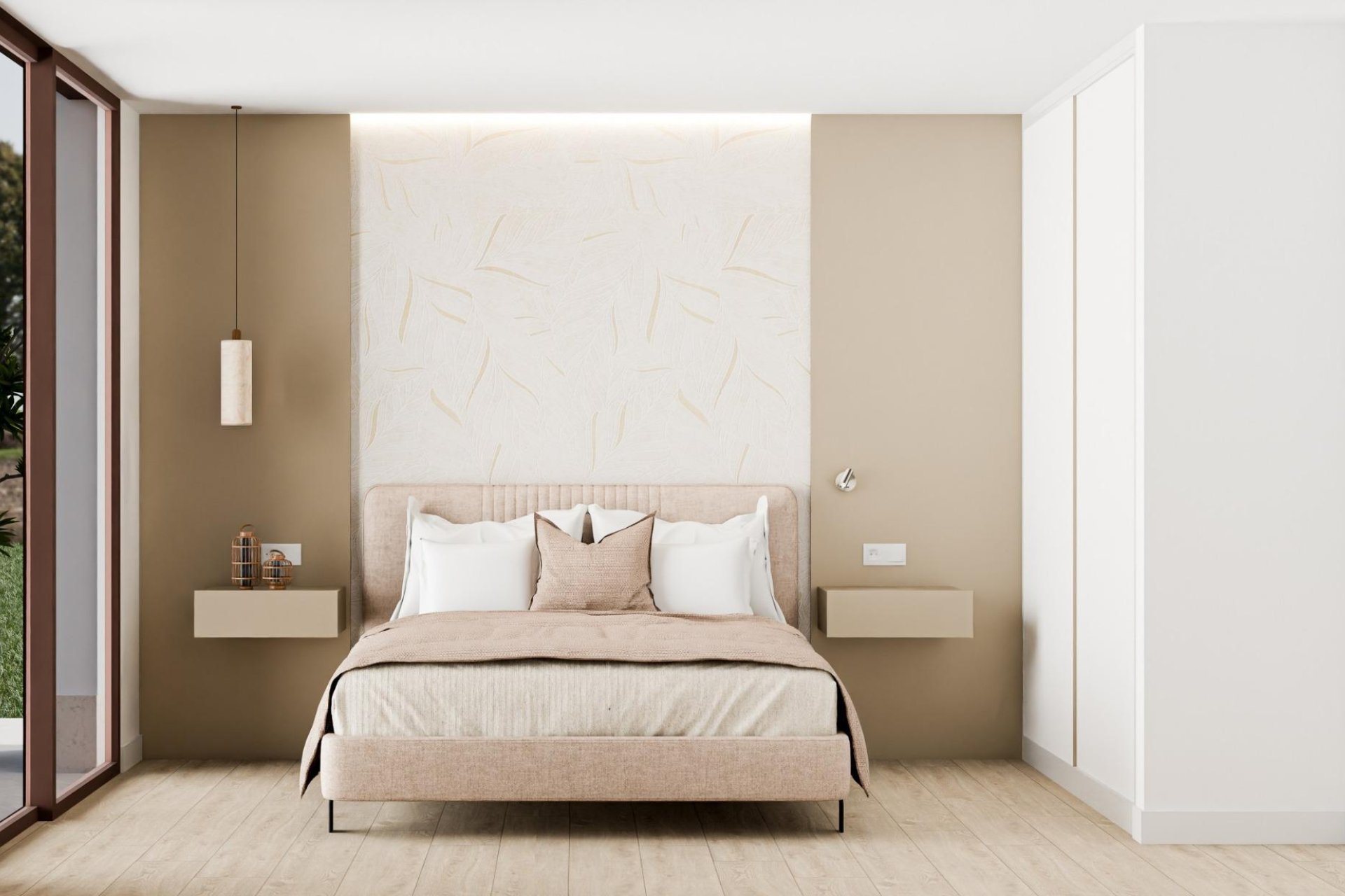 Rynek pierwotny - Willa -
Pinoso - Lel