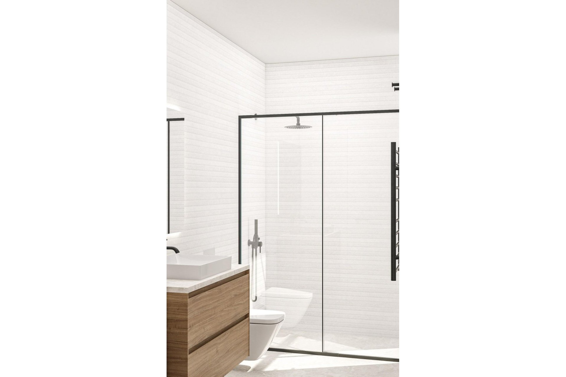 Rynek pierwotny - Willa -
Pinoso - Lel