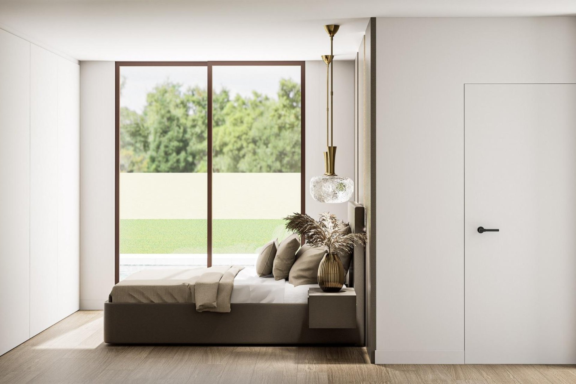 Rynek pierwotny - Willa -
Pinoso - Lel