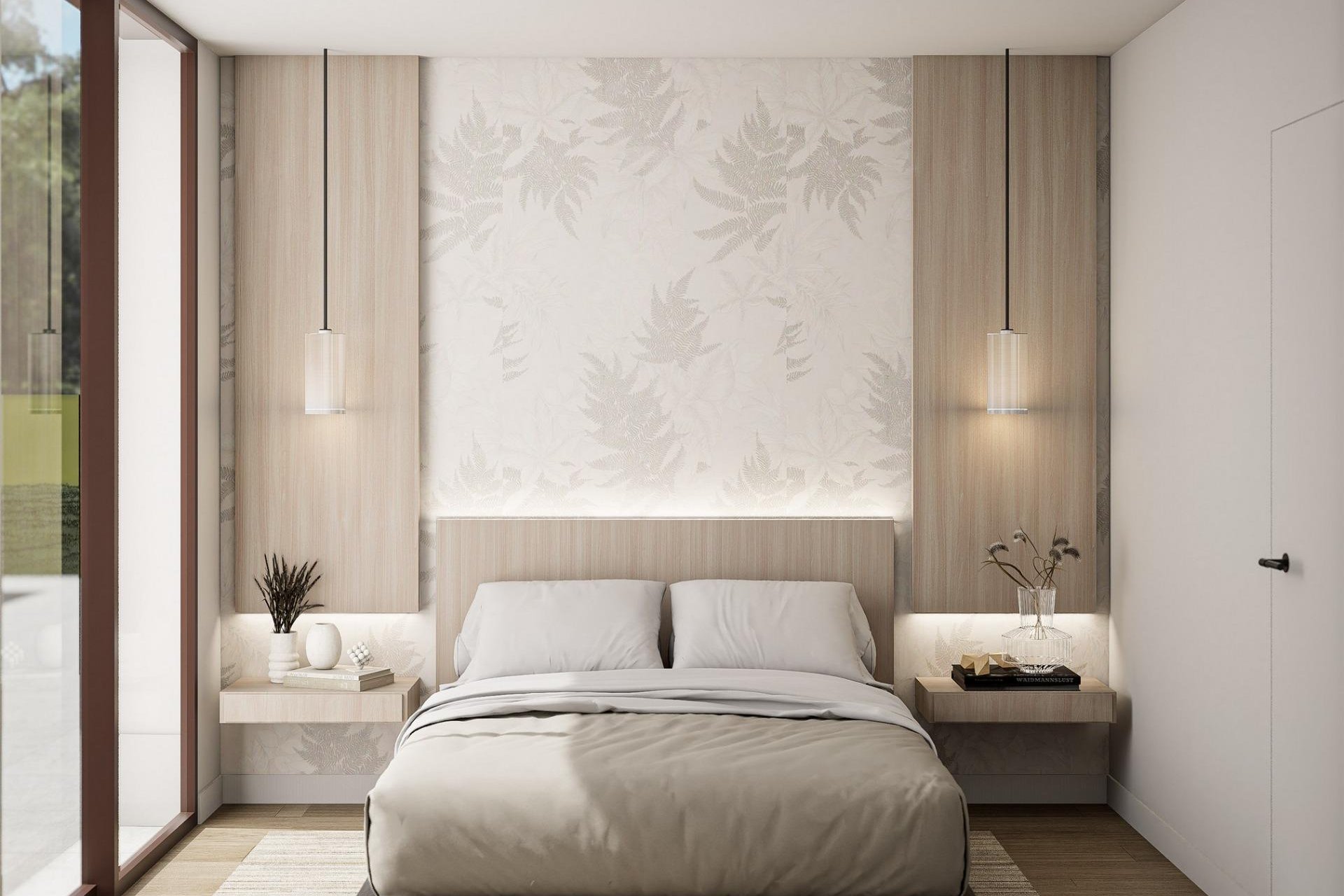 Rynek pierwotny - Willa -
Pinoso - Lel